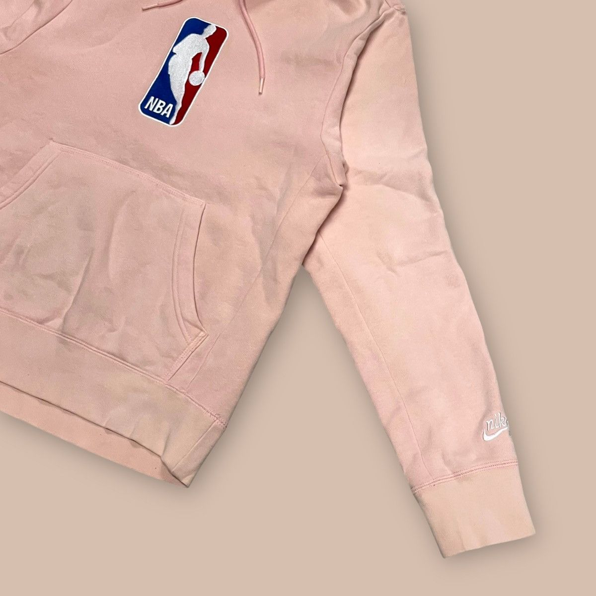 Nike SB NIKE SB x NBA Icon Pullover Hoodie Size US S / EU 44-46 / 1 - 6 Thumbnail