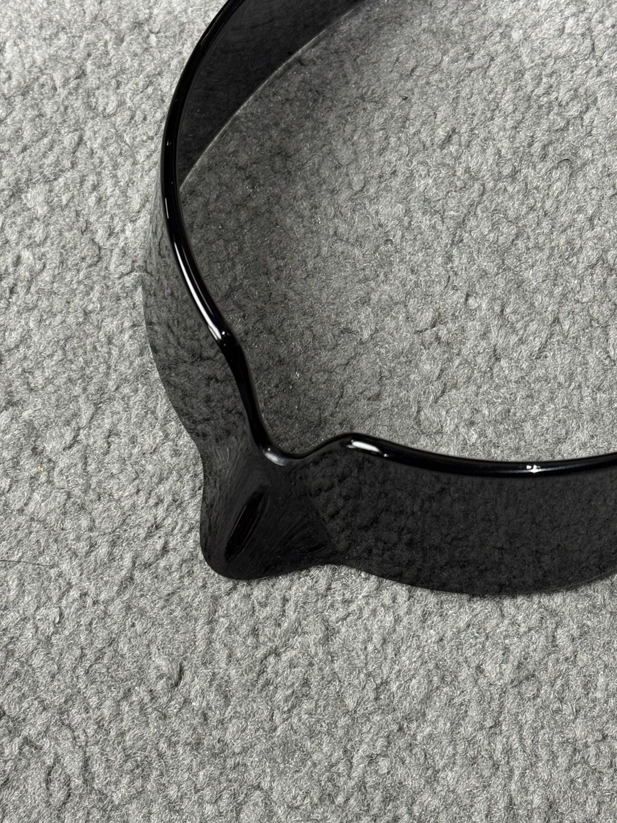 Balenciaga Balenciaga 5G sunglasses Size ONE SIZE - 5 Thumbnail