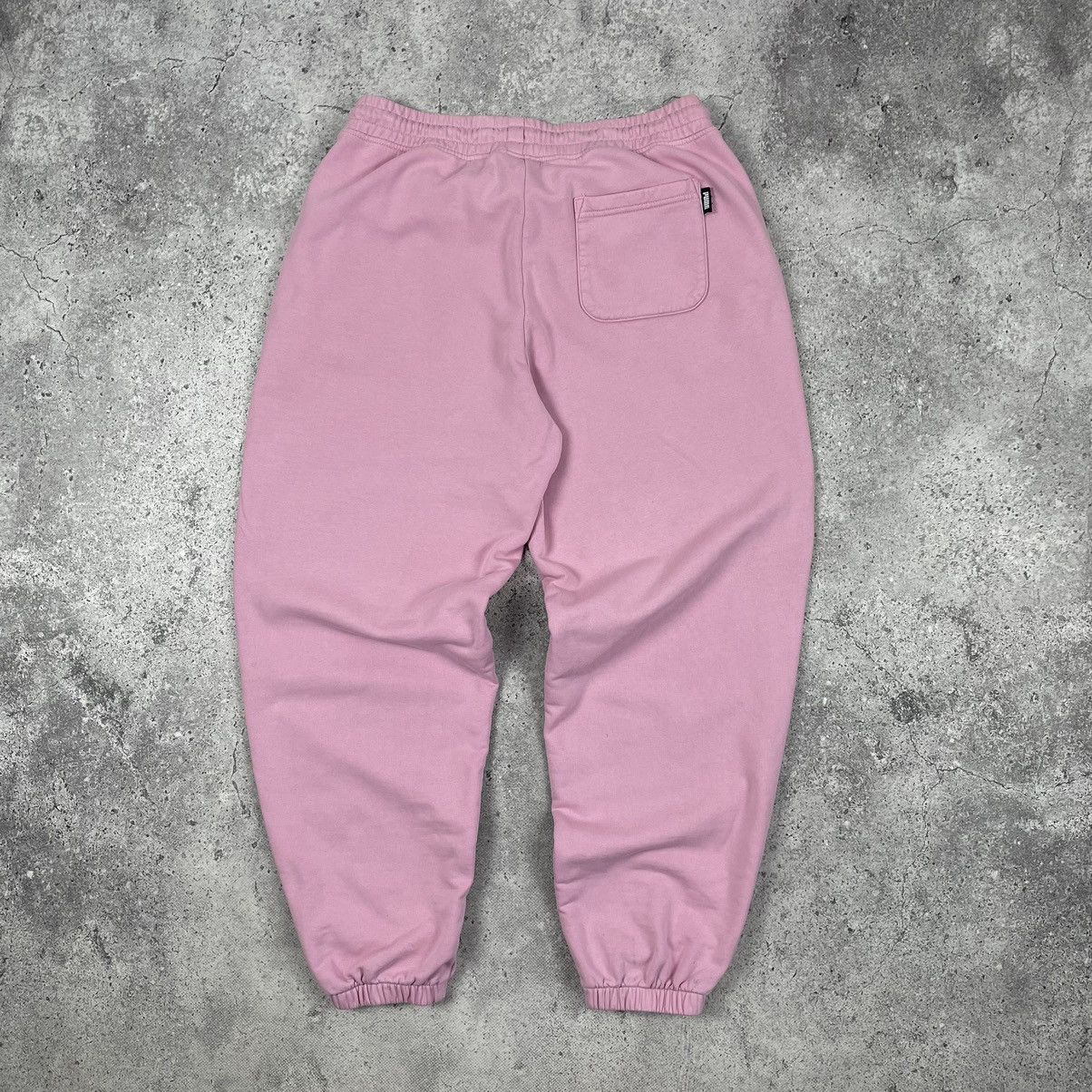 Puma × Von Dutch RARE Puma x Von Dutch Pink Jogger Pants Size US 32 / EU 48 - 7 Thumbnail