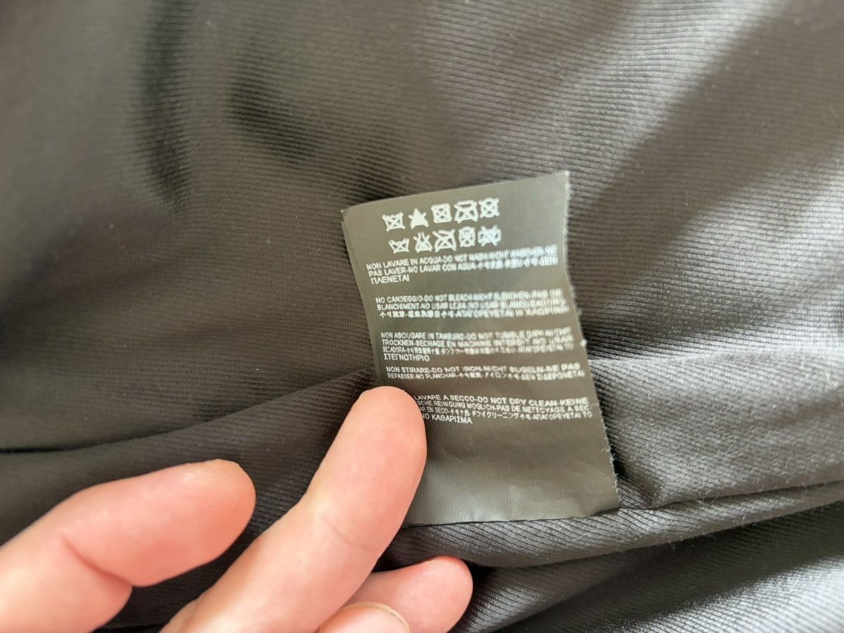 Saint Laurent Paris SS16 Western Flight Teddy Jacket - 44 Size US S / EU 44-46 / 1 - 14 Thumbnail