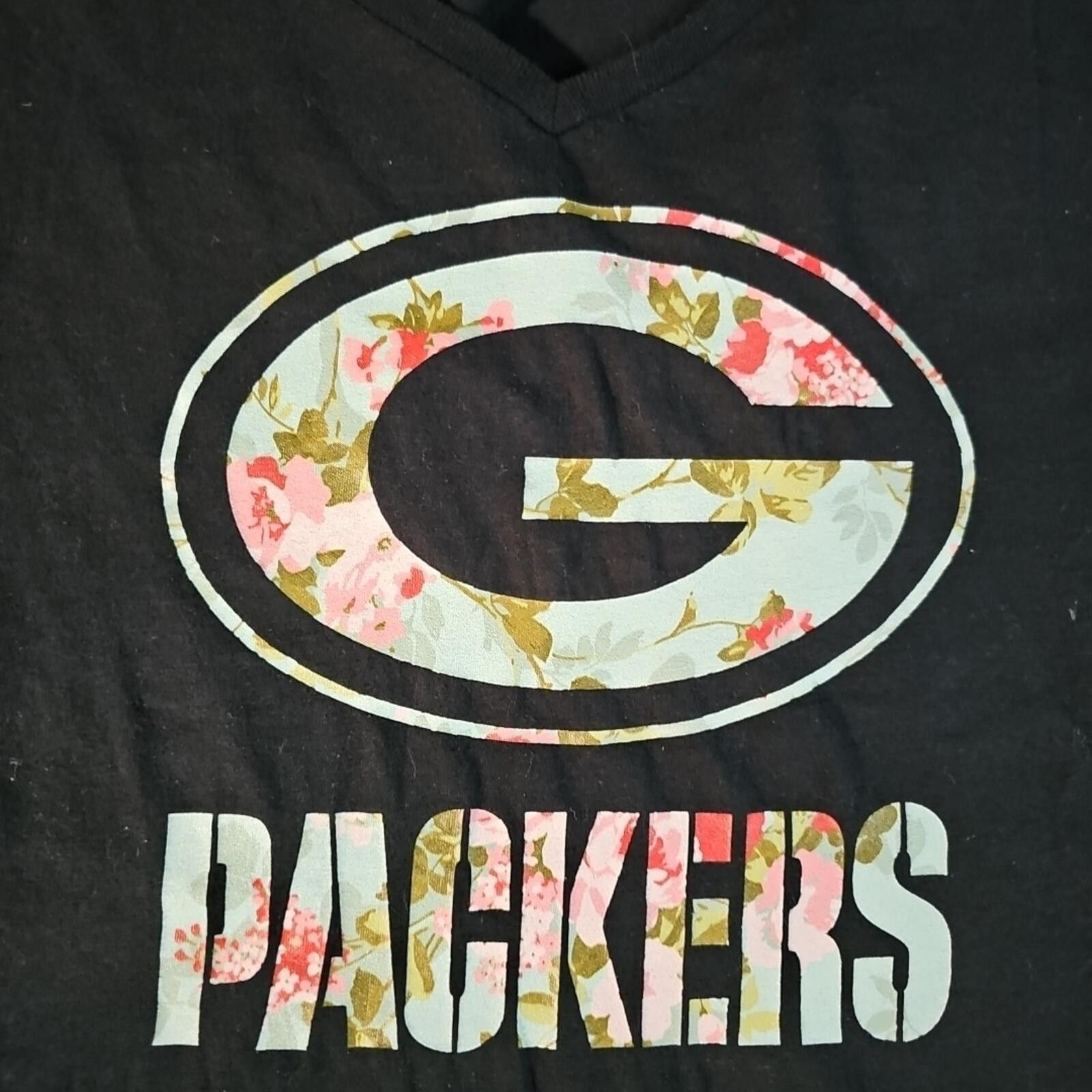 Other Fanatics 3XL Womens Vneck tshirt Size 3XL / US 20-22 - 2 Thumbnail