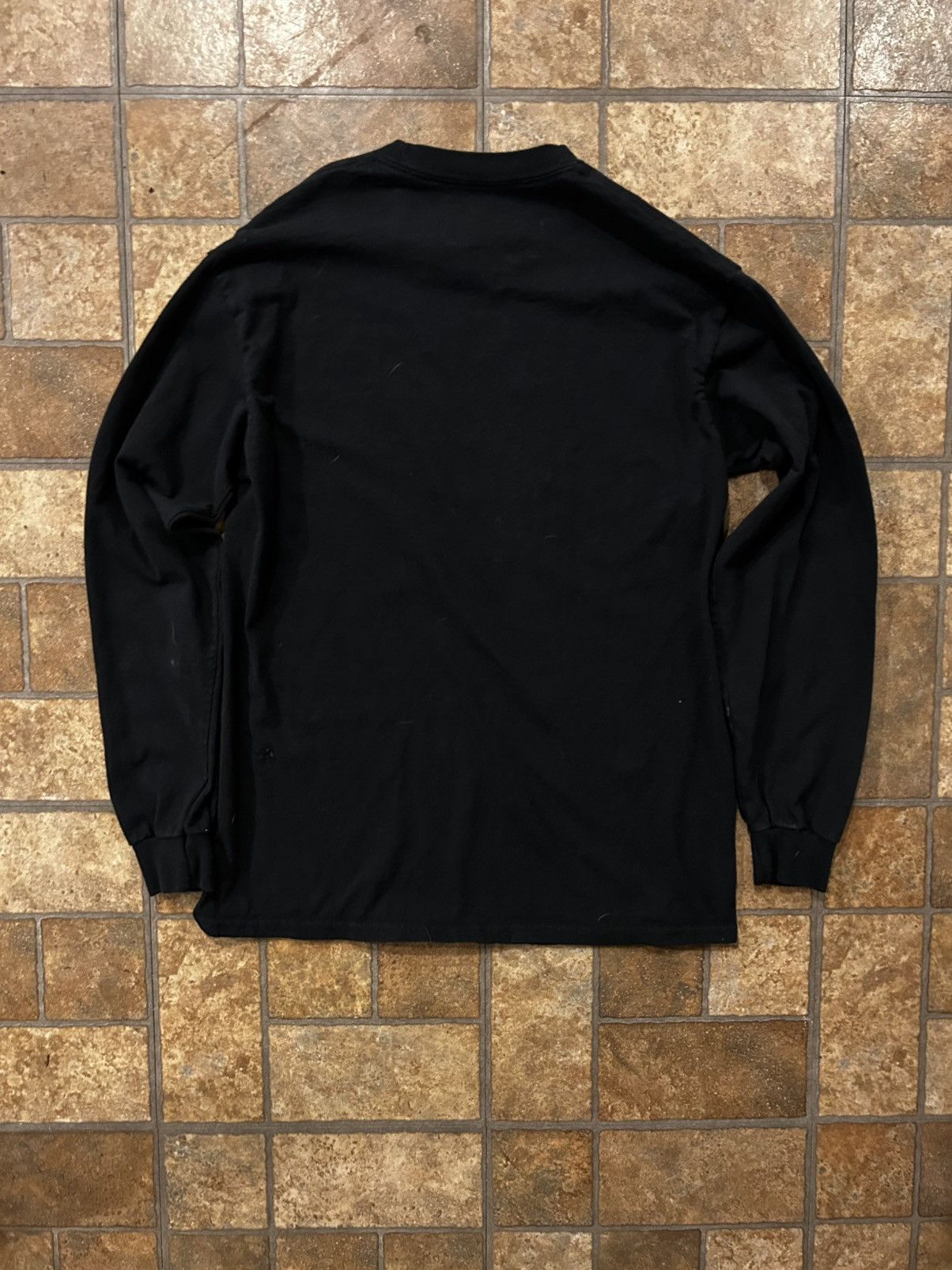 LRG LRG Long sleeve Sz: M mens Size US M / EU 48-50 / 2 - 2 Thumbnail