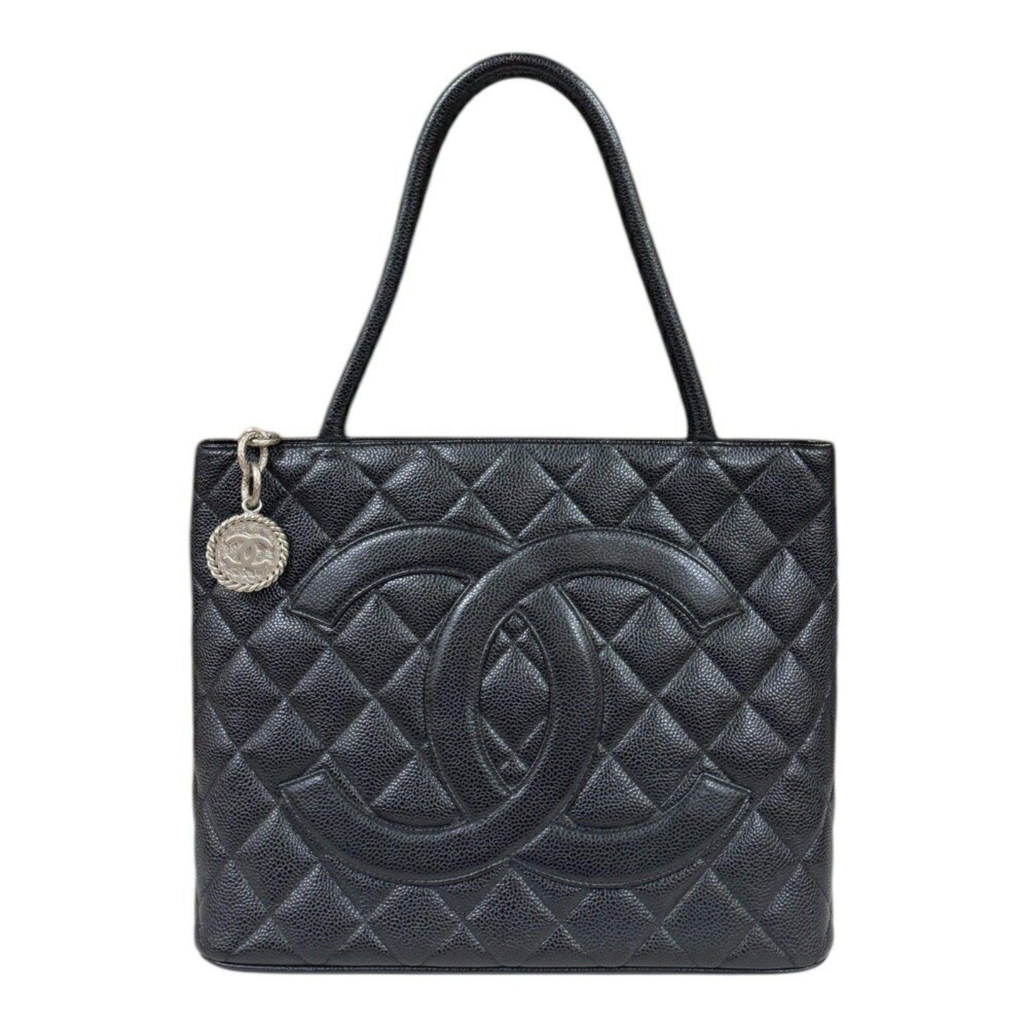 Chanel Chanel Medaillon tote Size ONE SIZE - 1 Thumbnail