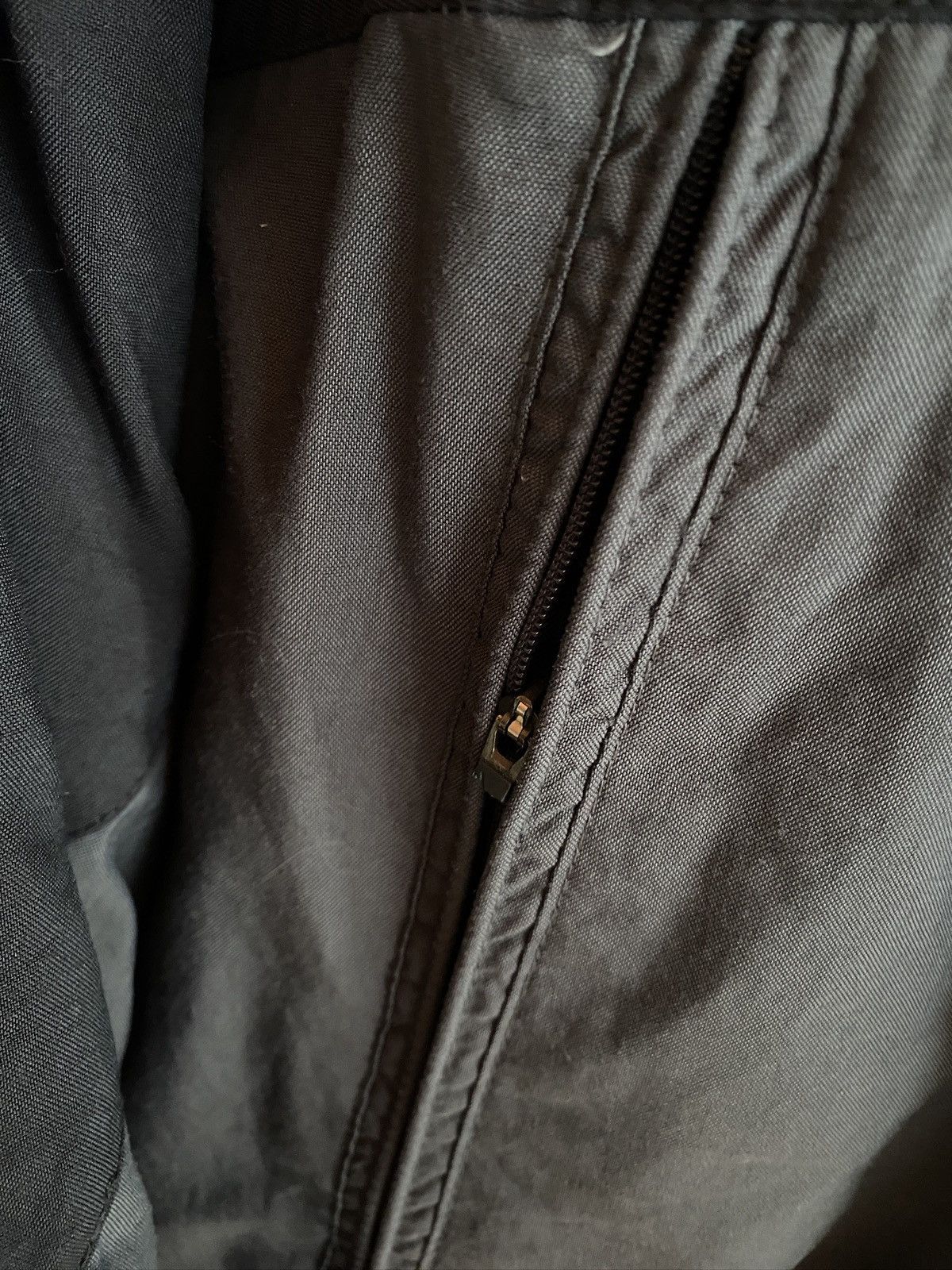 Nike VINTAGE NIKE RETRO JACKET Y2k Size US L / EU 52-54 / 3 - 5 Thumbnail