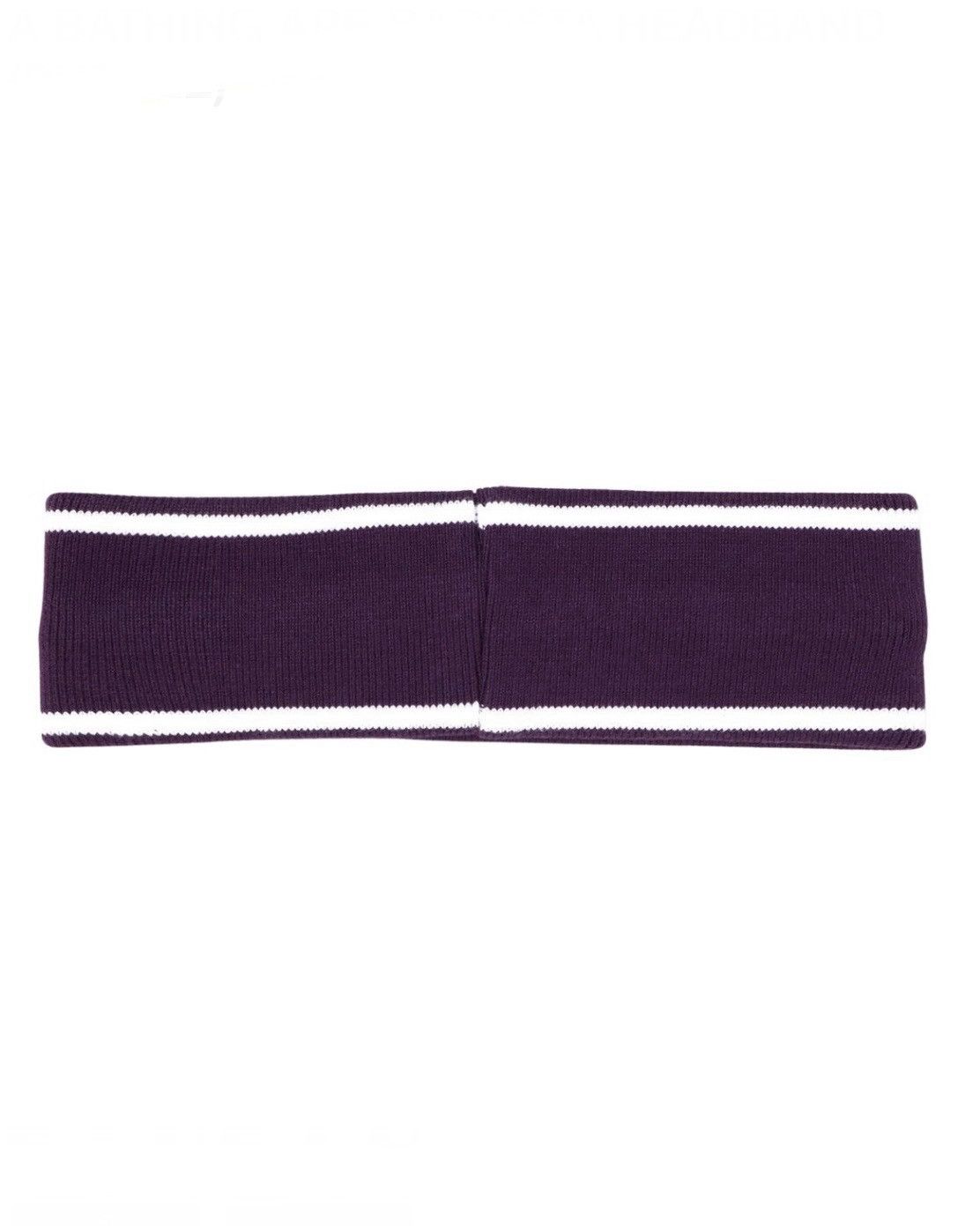 Bape BAPE Sta Headband Size ONE SIZE - 2 Thumbnail