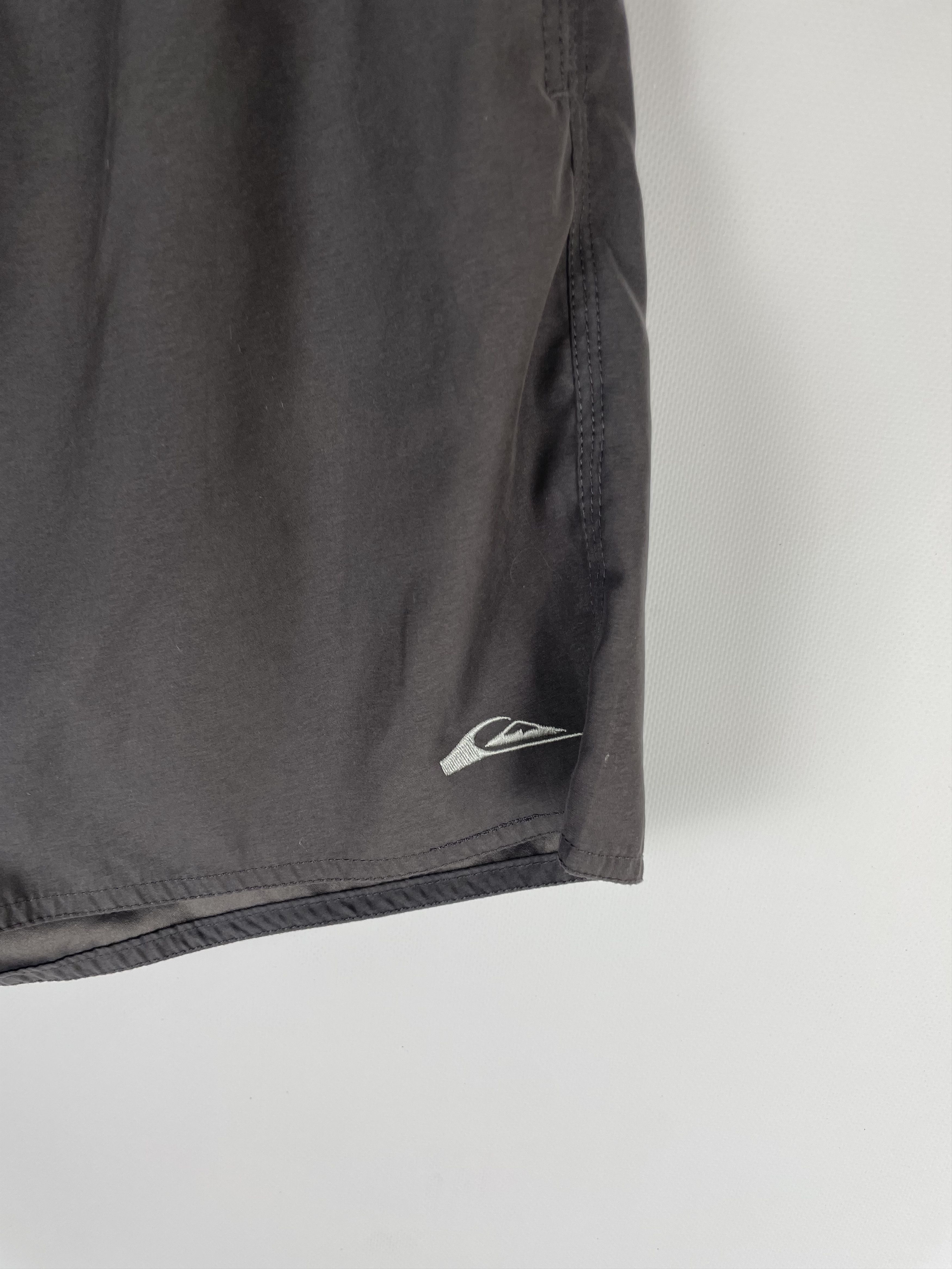 Quiksilver Mens Quiksilver shorts Y2k Size US 32 / EU 48 - 3 Thumbnail