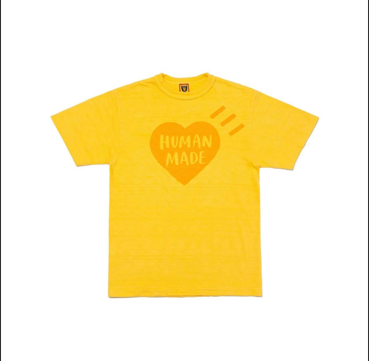 Human Made Human made tshirt Size US XL / EU 56 / 4 - 1 Thumbnail
