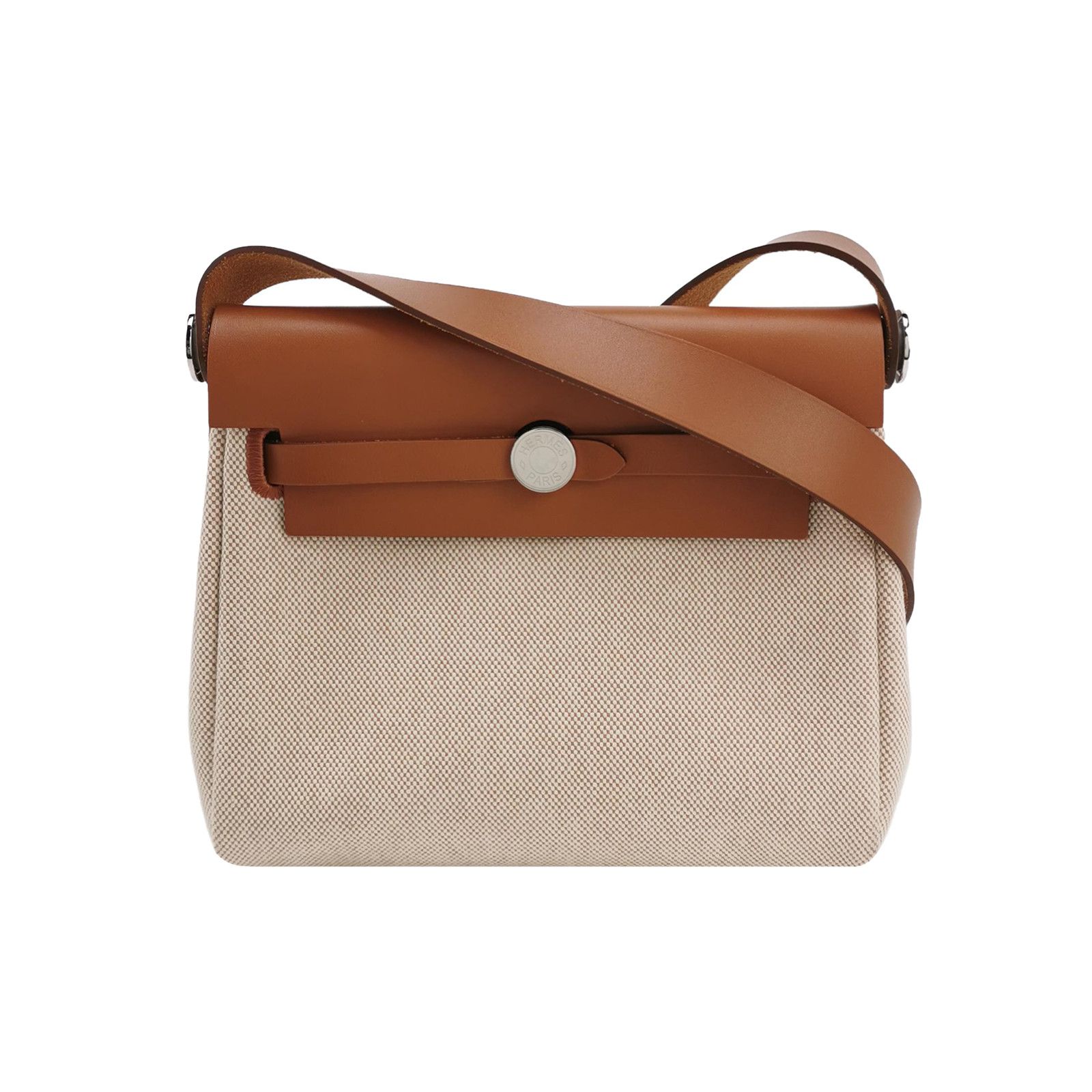 Hermes Hermes Women os Shoulder Bags Size ONE SIZE - 1 Thumbnail