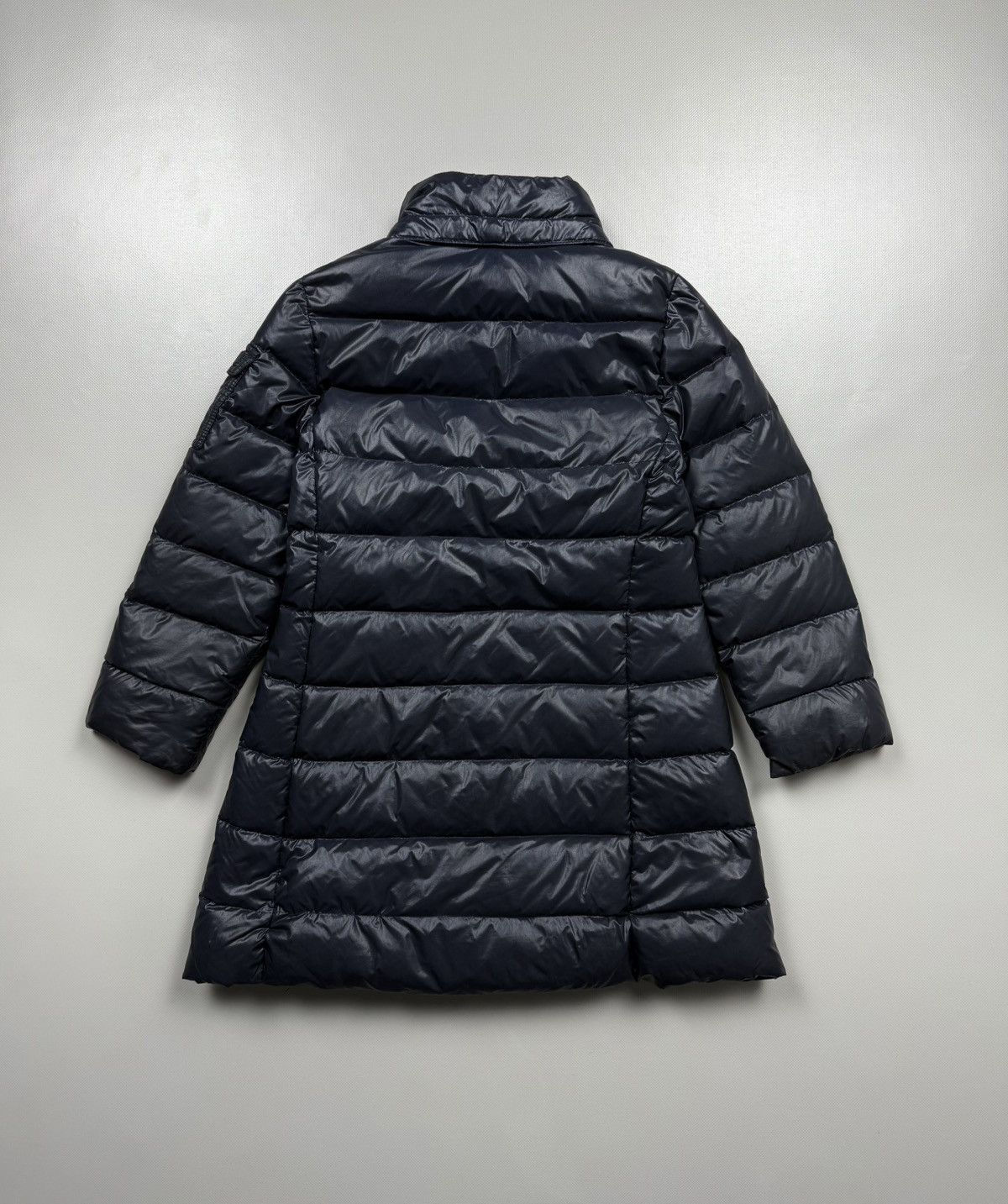 Moncler Moncler Moka Giubbotto Kids Puffer Jacket 5/112 Size XXS / US 00 / IT 34 - 4 Thumbnail