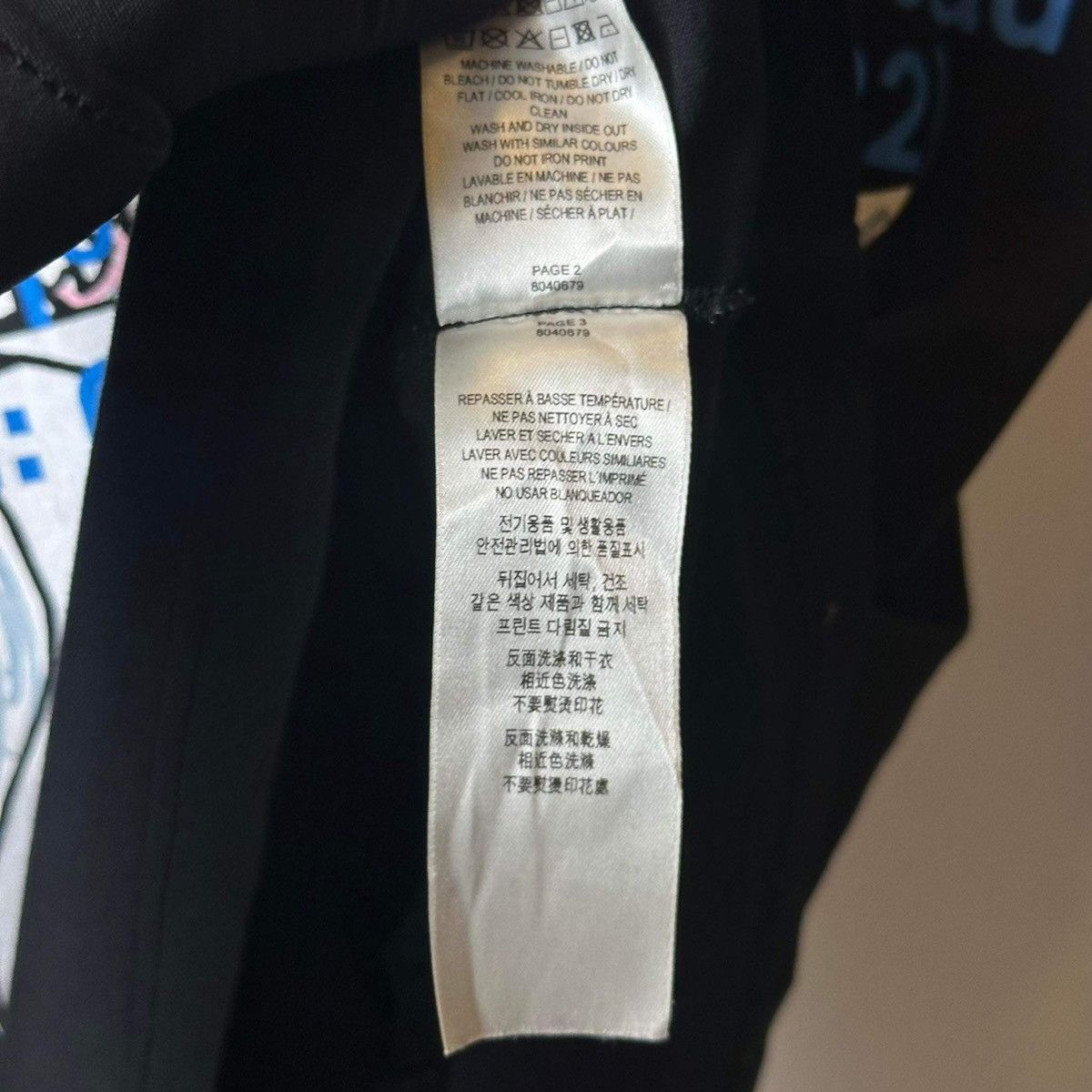 Burberry BURBERRY T SHIRT Size US S / EU 44-46 / 1 - 9 Thumbnail