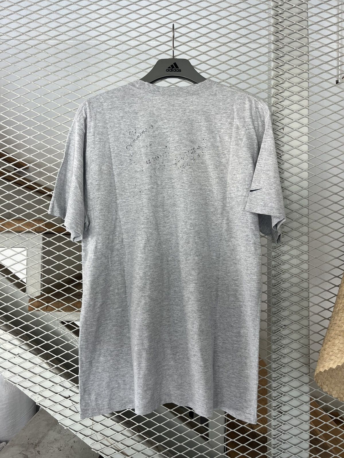 Nike × Vintage Vintage Nike VOLLEY Australian OPEN 1999’s Tshirt Size US M / EU 48-50 / 2 - 9 Thumbnail