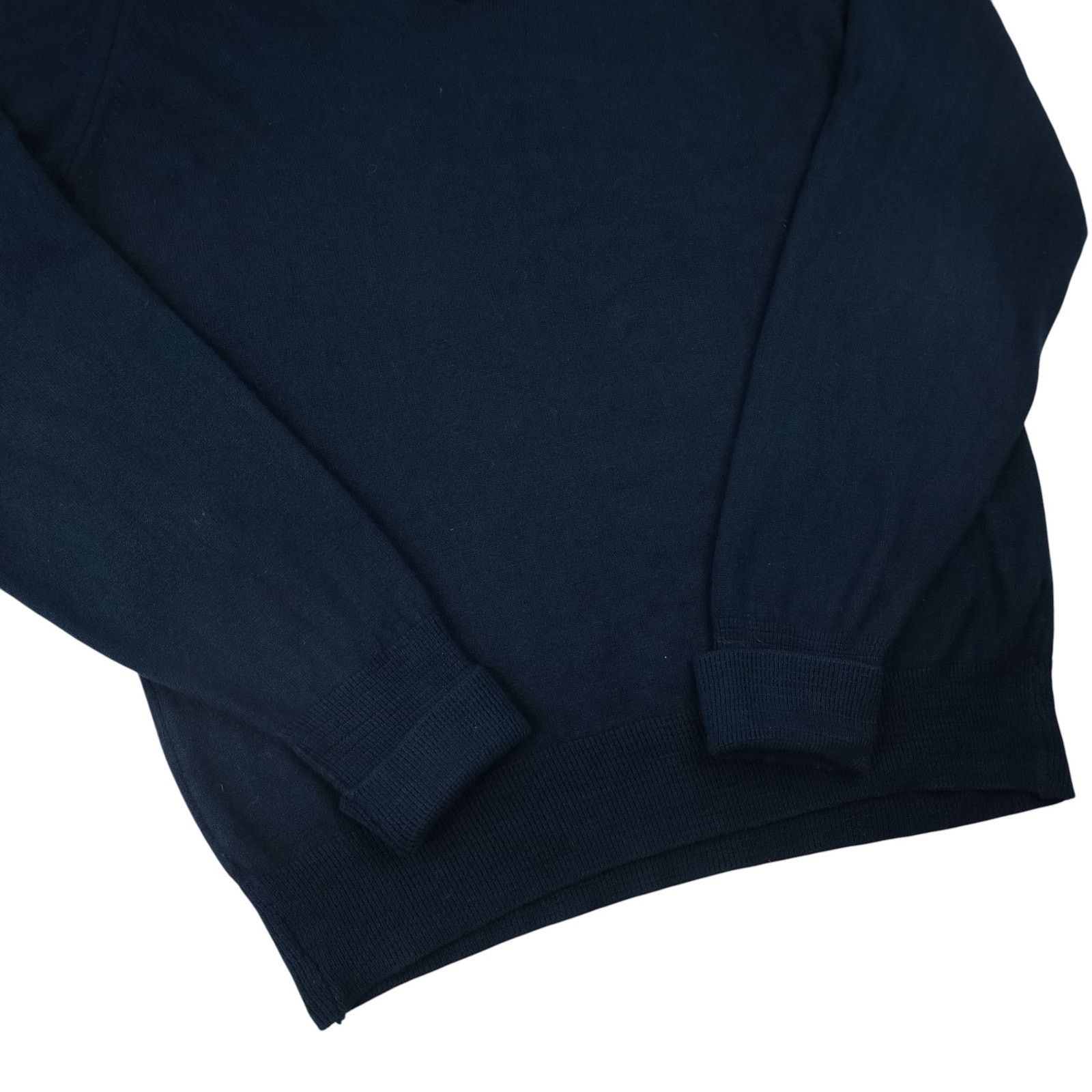 Christian Dior Monsieur × Vintage Vintage Christian Dior Classic Sweater Size US L / EU 52-54 / 3 - 3 Thumbnail