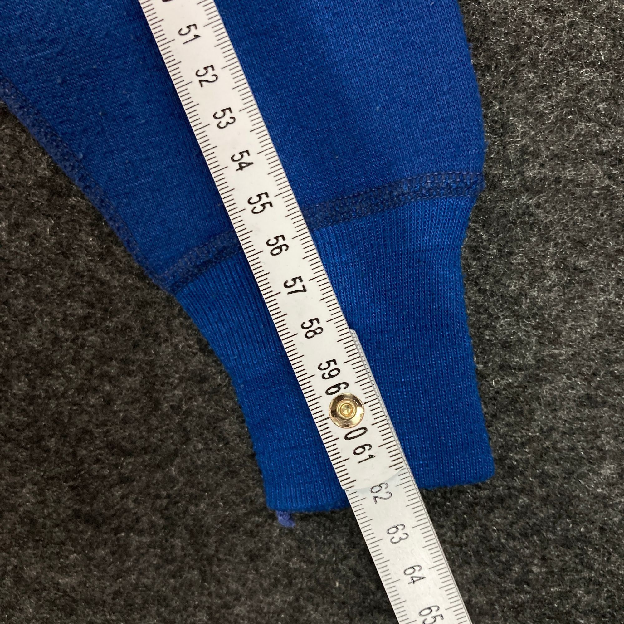 Other 1978 ELO BAND, ORIGINAL Concert Merch Sweater Size US M / EU 48-50 / 2 - 9 Thumbnail