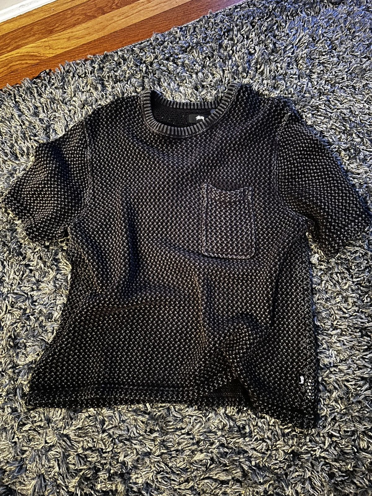 Stussy Stussy Mesh O