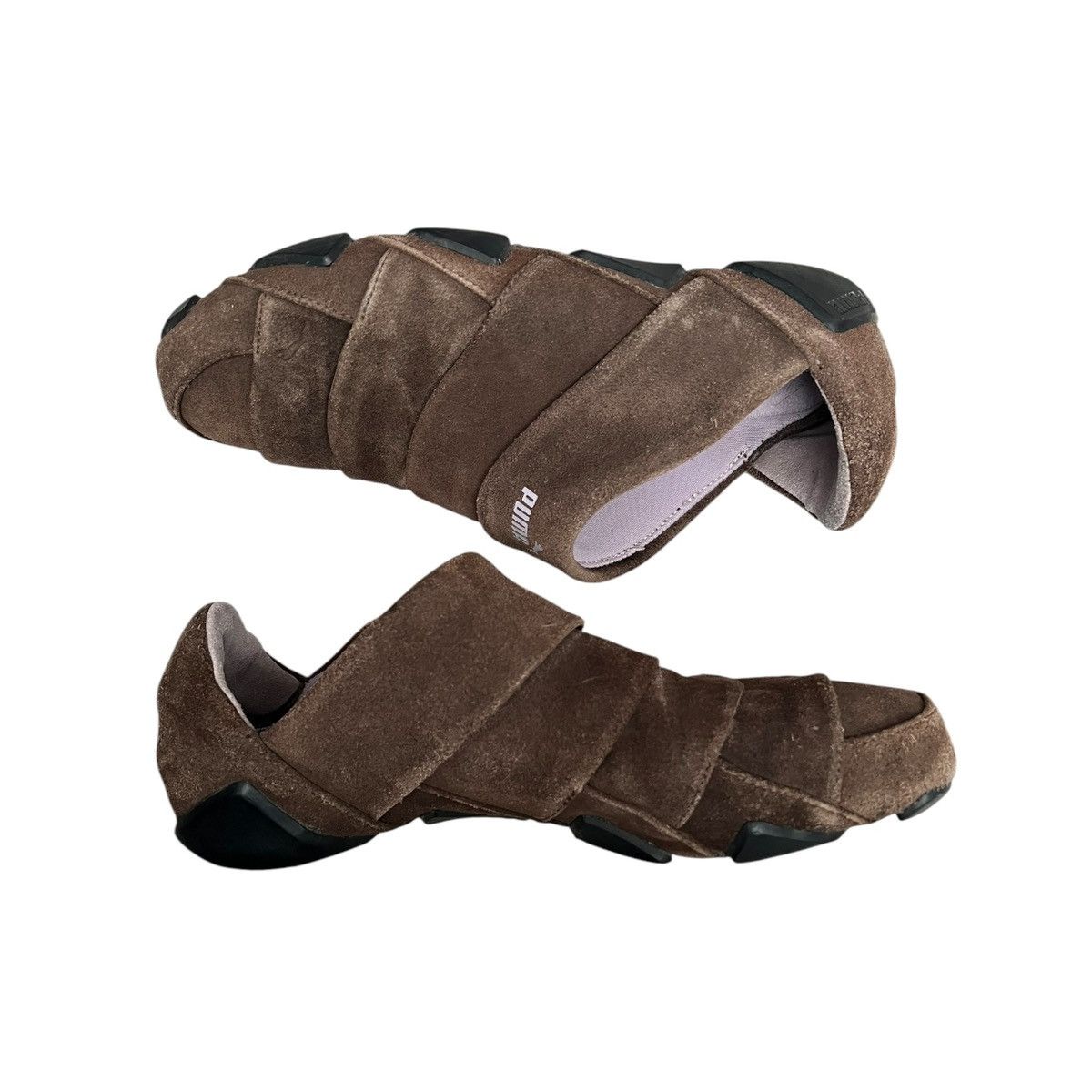 Japanese Brand × Puma Puma satori mules Size US 11 / EU 44 - 4 Thumbnail