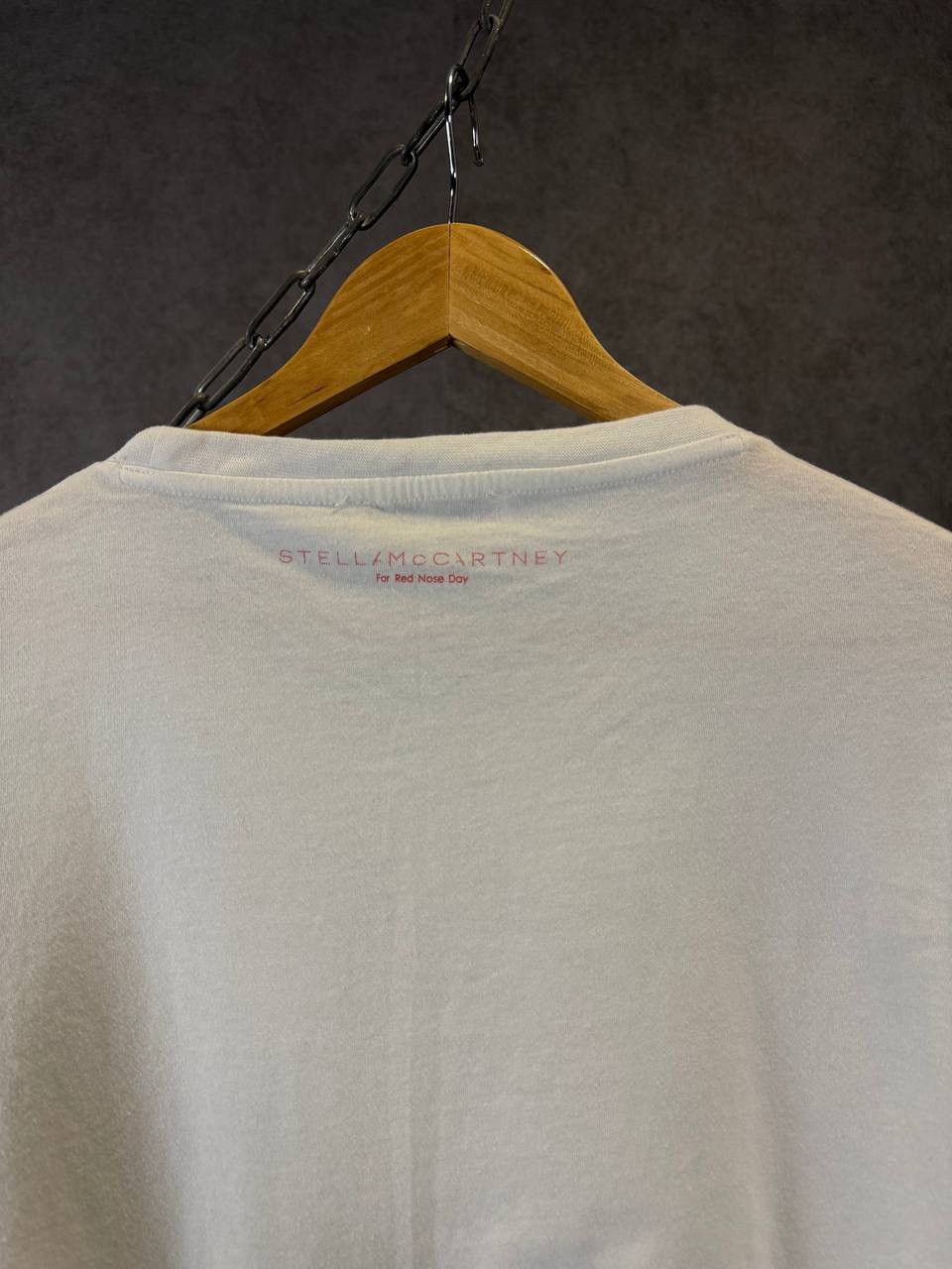 Stella McCartney Stella McCartney x Comics Relief tee Size US XXL / EU 58 / 5 - 7 Thumbnail