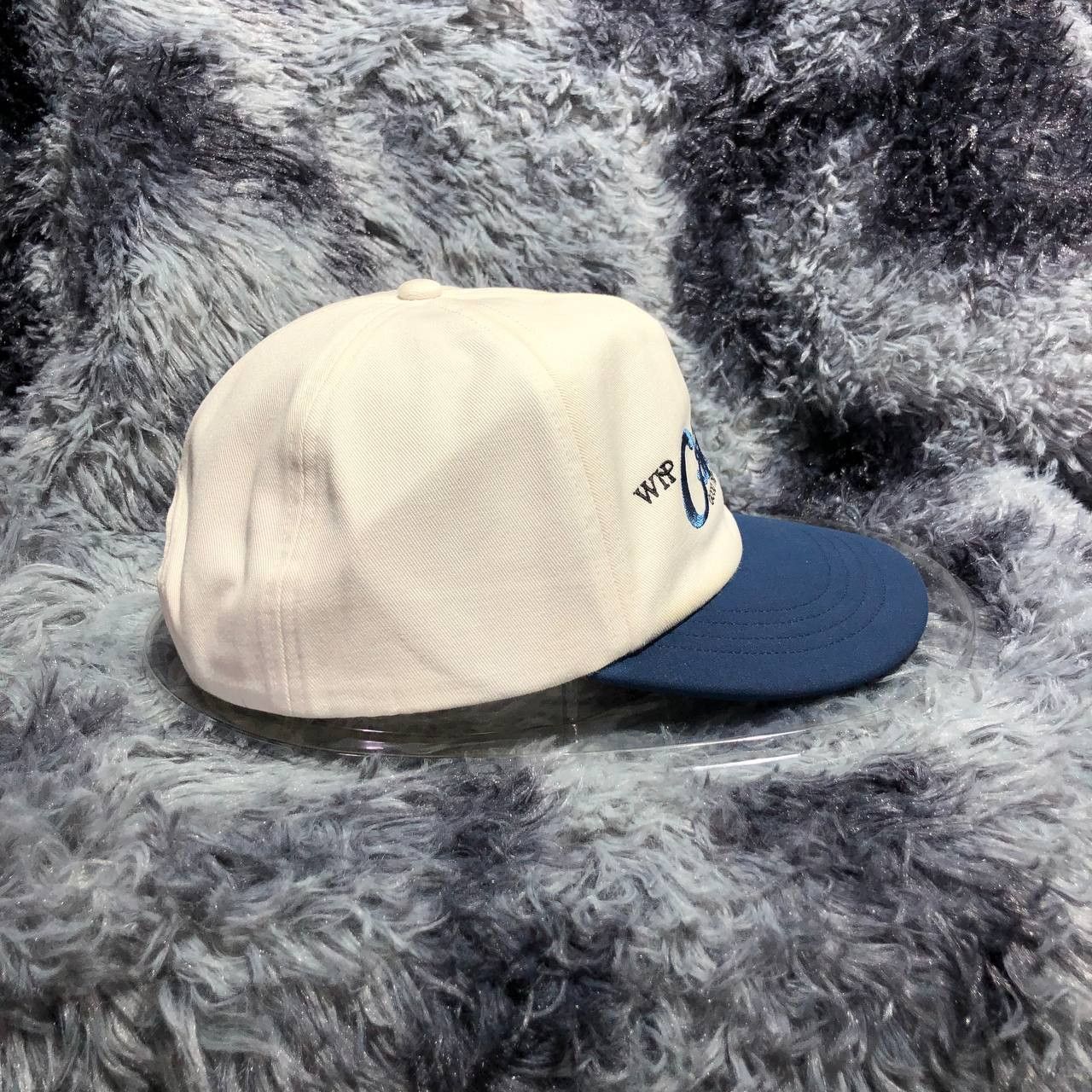 Carhartt Wip Carhartt WIP Merrick Cap Size ONE SIZE - 3 Thumbnail