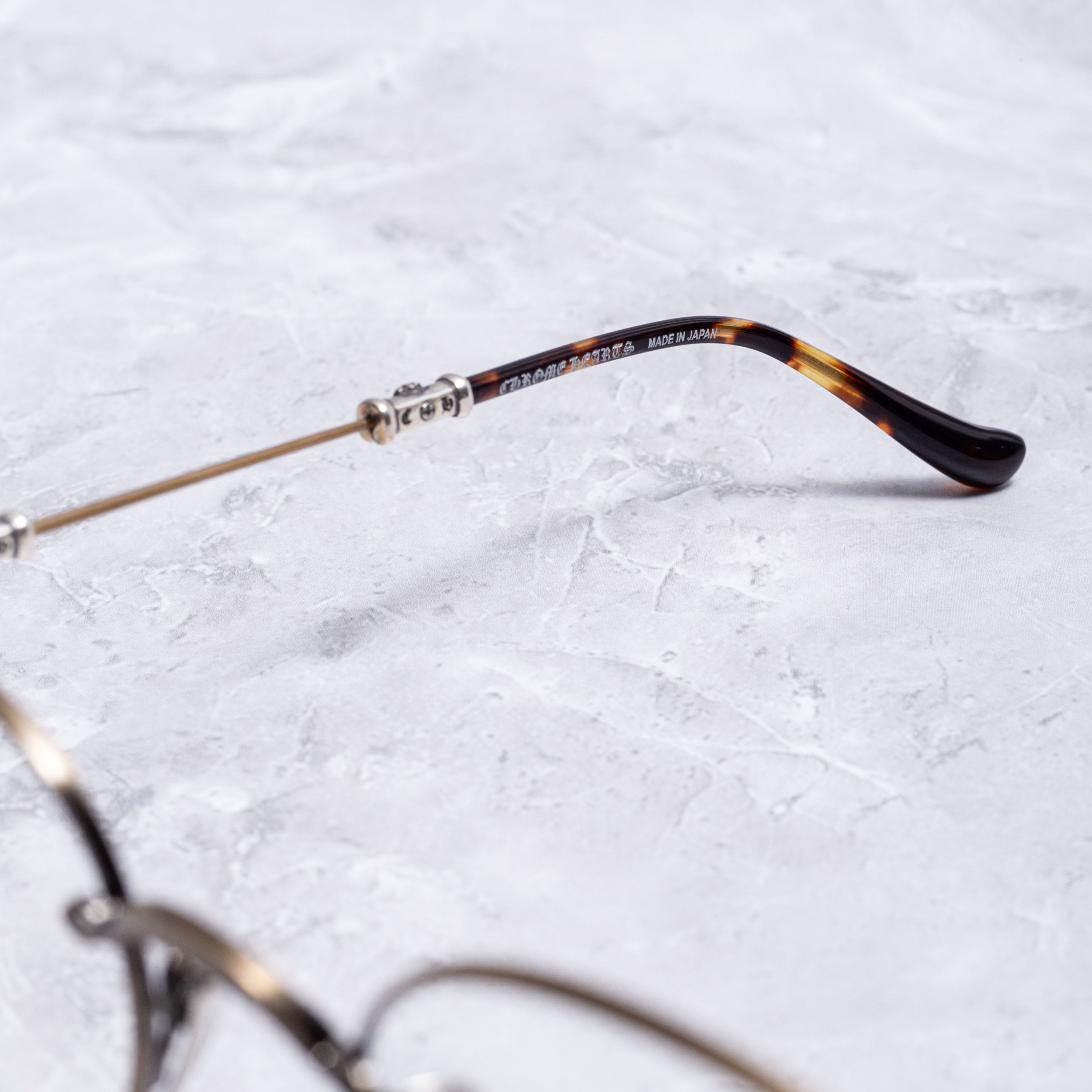 Chrome Hearts CHROME HEARTS BUBBA-A Size ONE SIZE - 4 Thumbnail