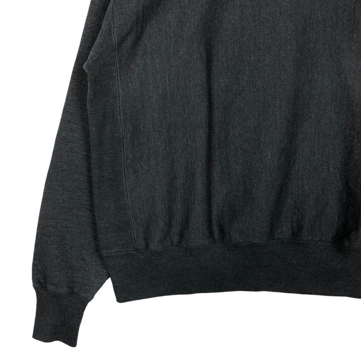 Champion Vintage Reverse Wave Champion Sweatshirt Barr None Big Logo Size US L / EU 52-54 / 3 - 4 Thumbnail