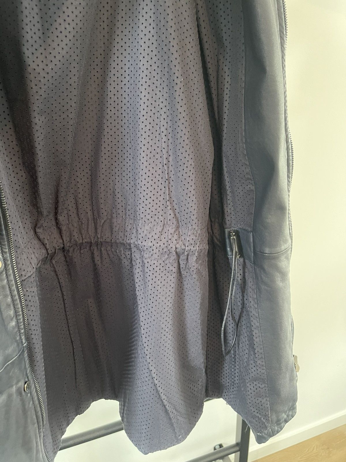Berluti Berluti leather jacket Size US M / EU 48-50 / 2 - 19 Thumbnail