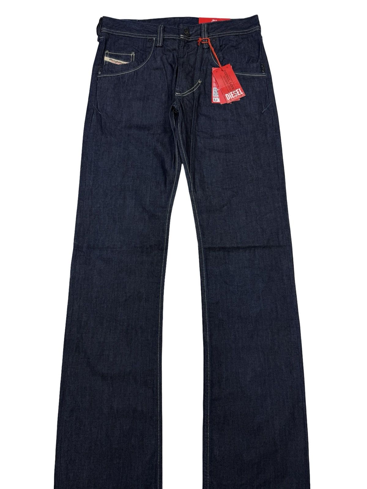 Diesel Diesel Timmen edition Size US 29 - 13 Thumbnail