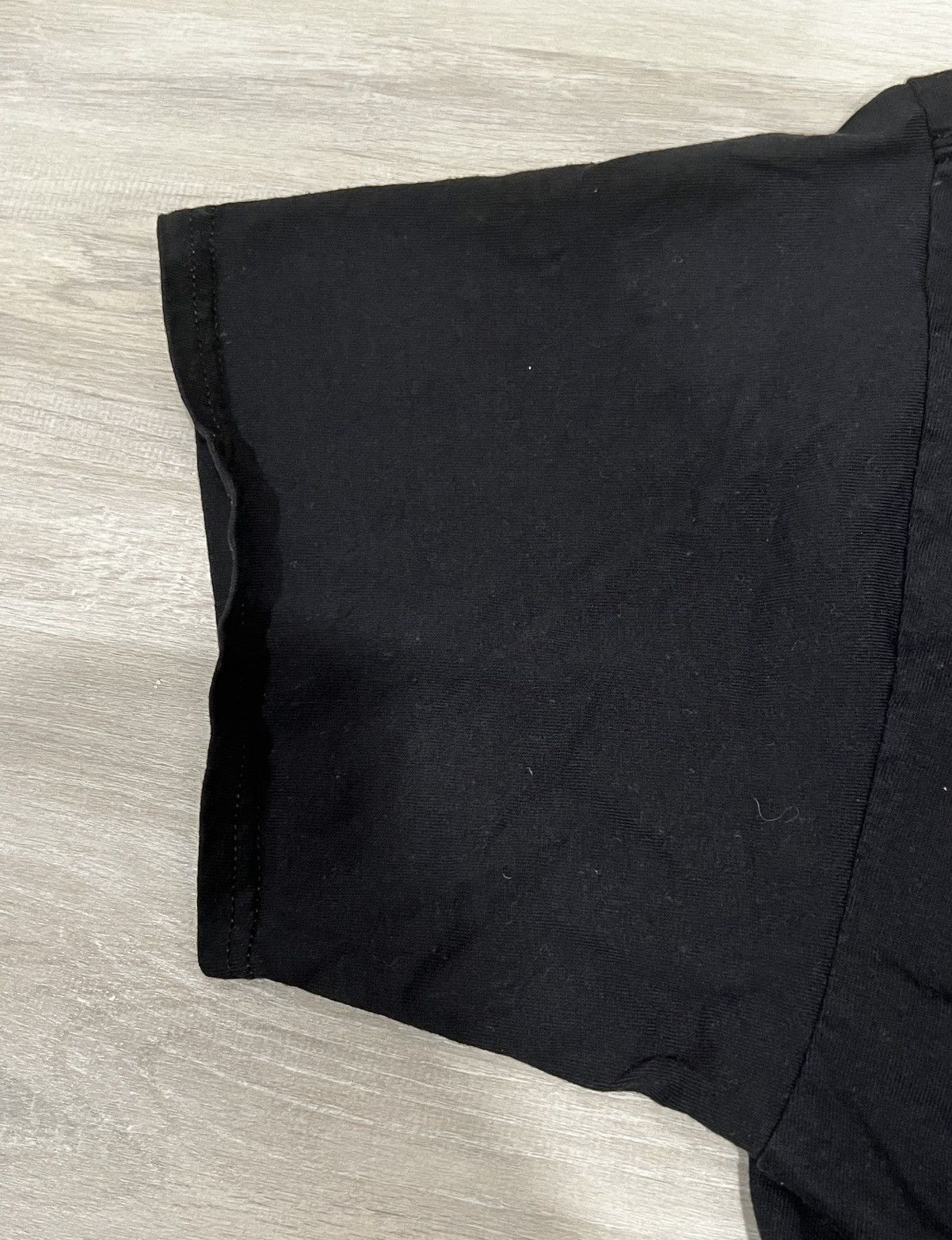Other Black Liquor T-Shirt Size US XL / EU 56 / 4 - 13 Thumbnail