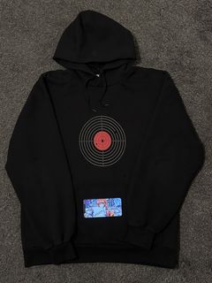 Vetements store target hoodie