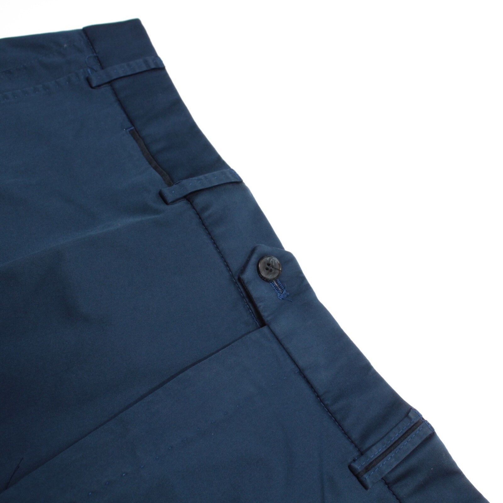 Hiltl Hiltl New with tags Chino Size 40 US In Blue Size US 40 / EU 56 - 1 Thumbnail
