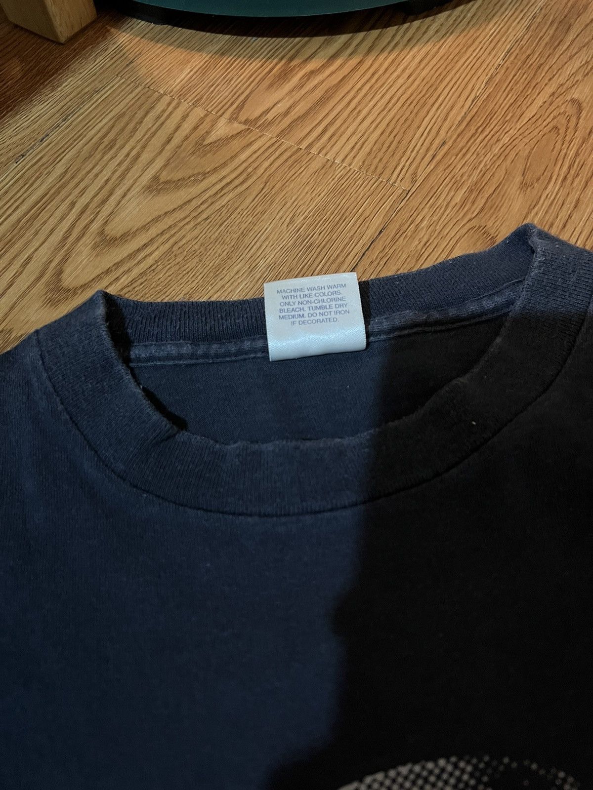 Supreme Vtg Supreme Trophy Tee 1998 Size US L / EU 52-54 / 3 - 3 Thumbnail