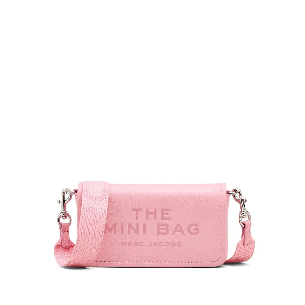 Marc Jacobs Marc Jacobs PINK Mini Bags Size ONE SIZE - 1 Thumbnail