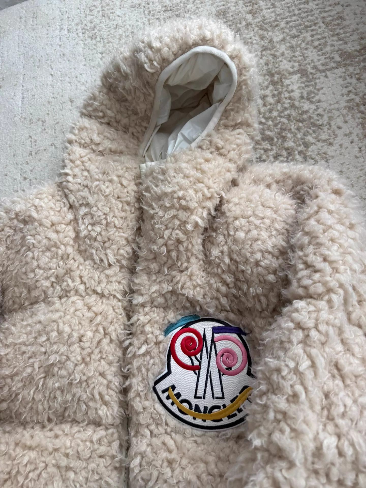 Moncler Moncler Heavyweight Puffer Jacket Size 2 Size XS / US 0-2 / IT 36-38 - 2 Thumbnail
