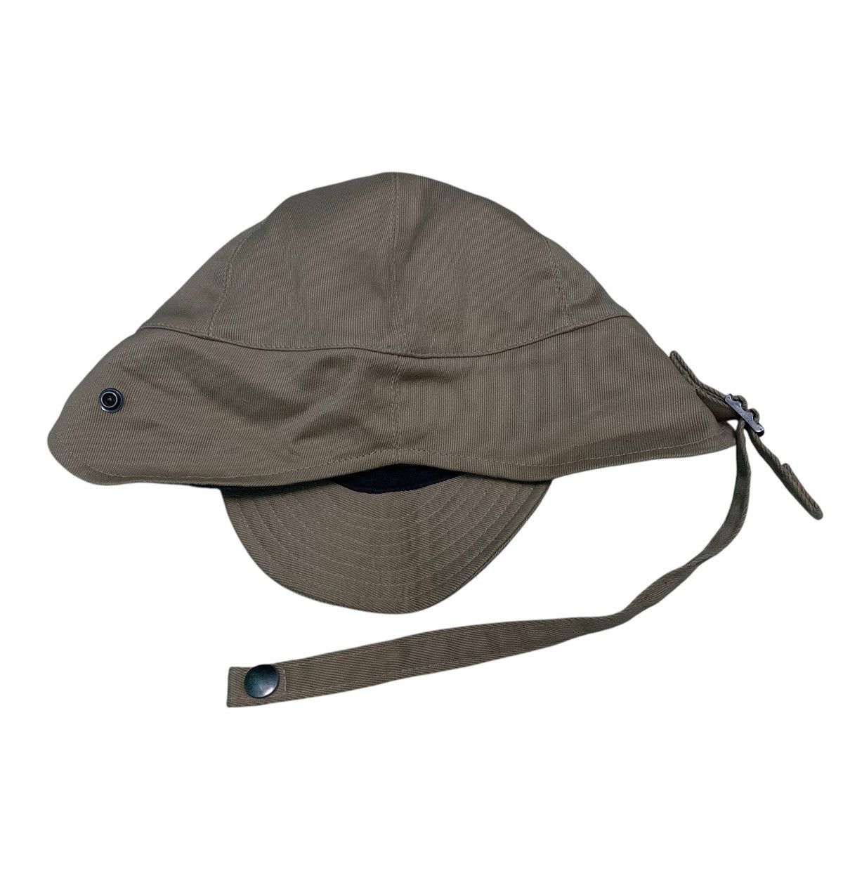 Ralph Lauren 💥Final💥RRL Ralph Lauren Cap Size ONE SIZE - 4 Thumbnail