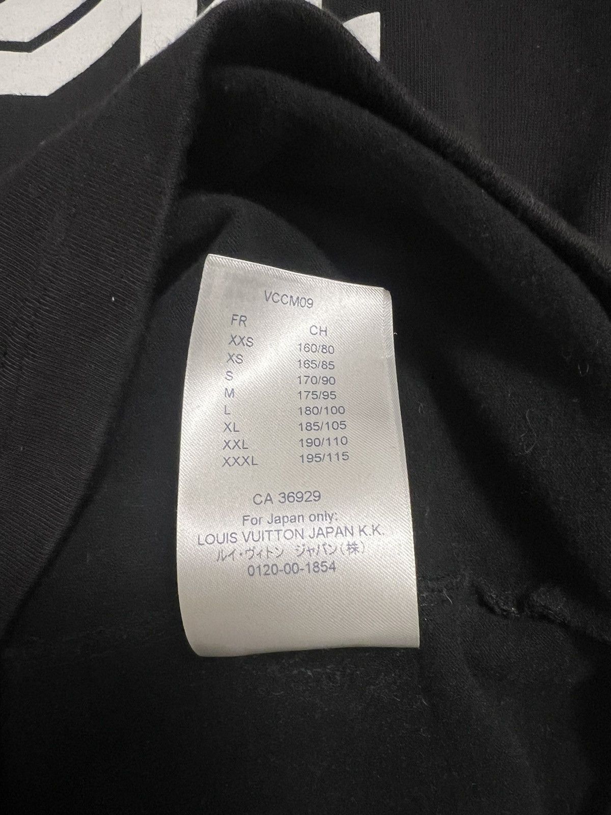 Louis Vuitton Louis Vuitton Turtleneck Sweater Size US L / EU 52-54 / 3 - 5 Thumbnail