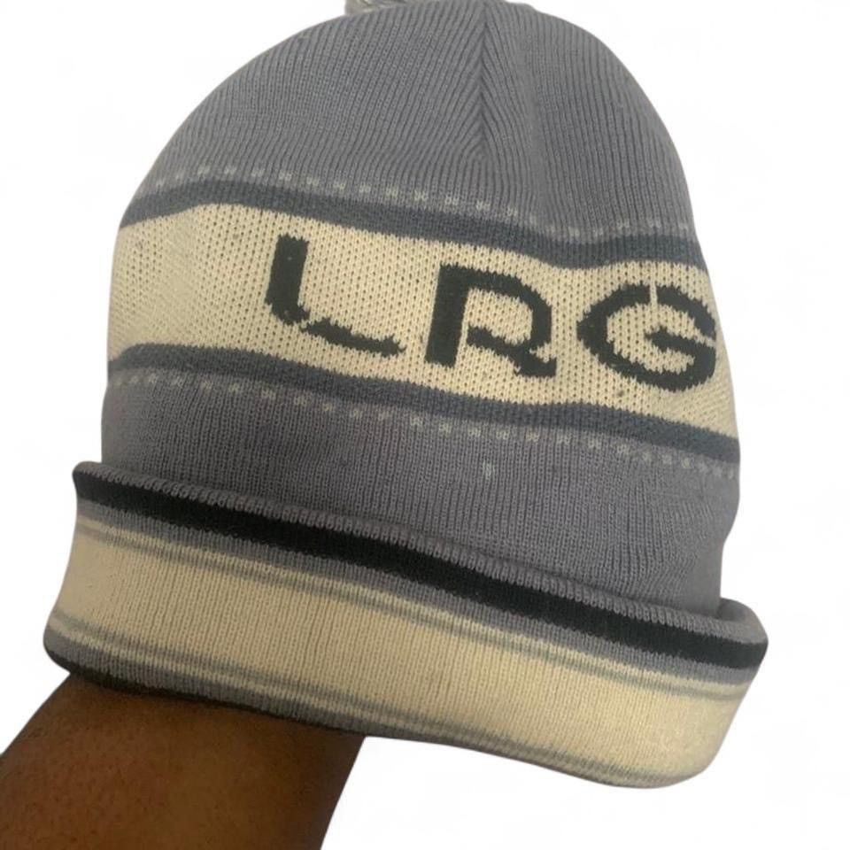 LRG Vintage Grey LRG Beanie Size ONE SIZE - 4 Thumbnail