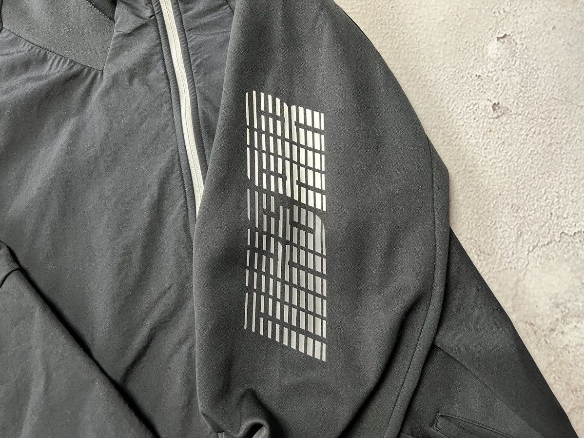 Nike nike air vintage xl jacket Size US XL / EU 56 / 4 - 3 Thumbnail