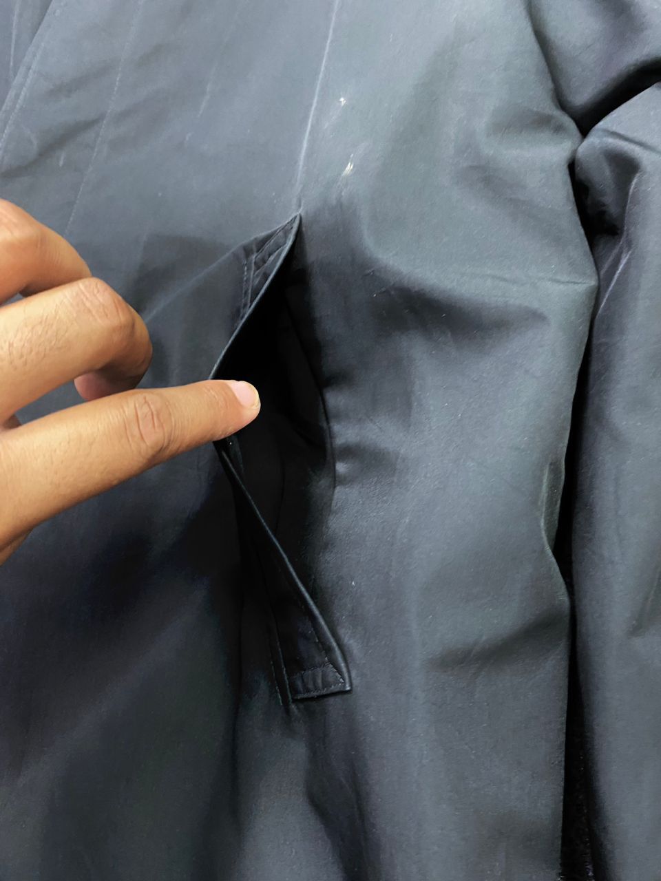Designer × Polo Ralph Lauren Polo Ralph Lauren Trench Coat Size US L / EU 52-54 / 3 - 9 Thumbnail