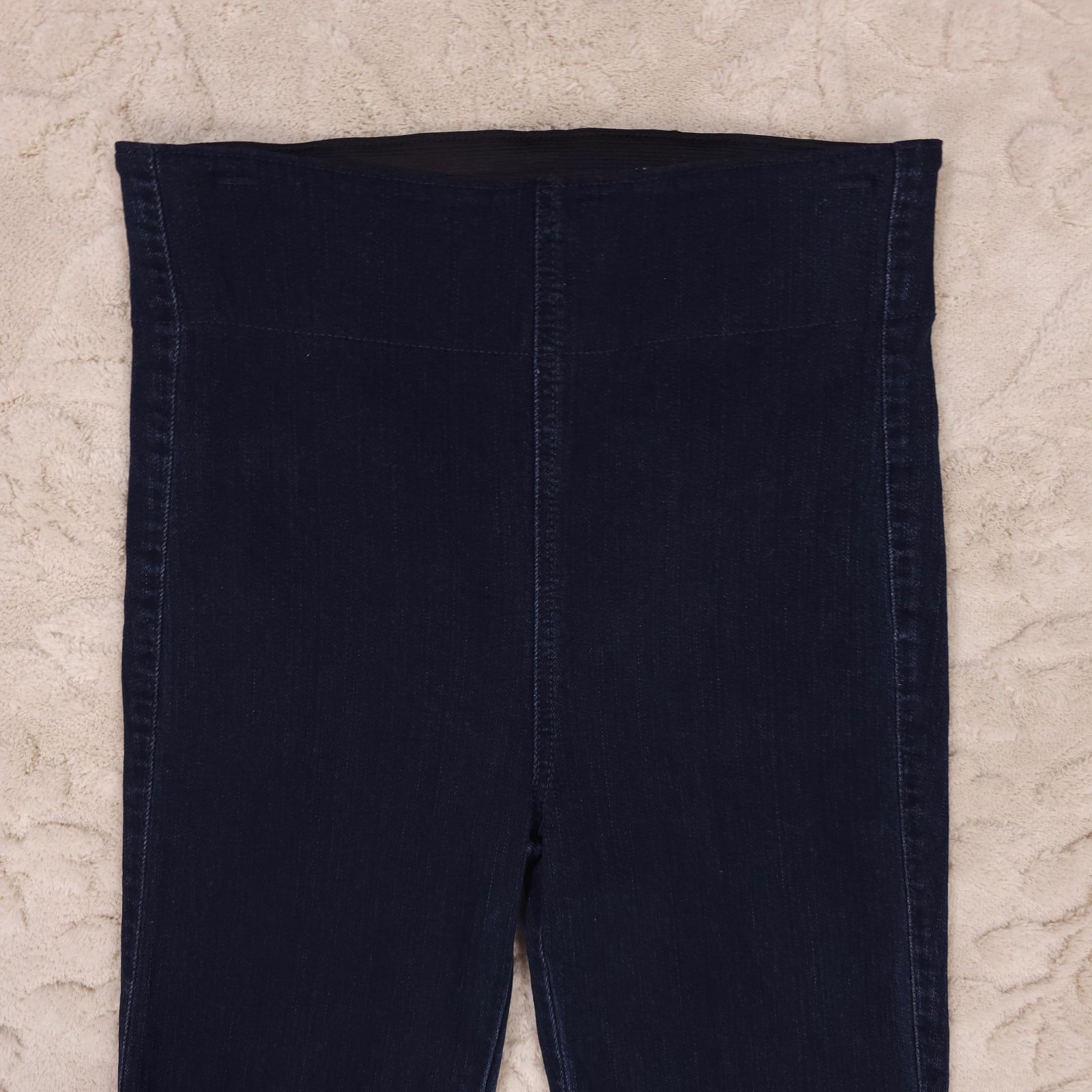 Show Me Your MuMu Show Me Your Mumu Blue Berkeley Bells Sz Small Size 26" / US 2 / IT 38 - 3 Thumbnail