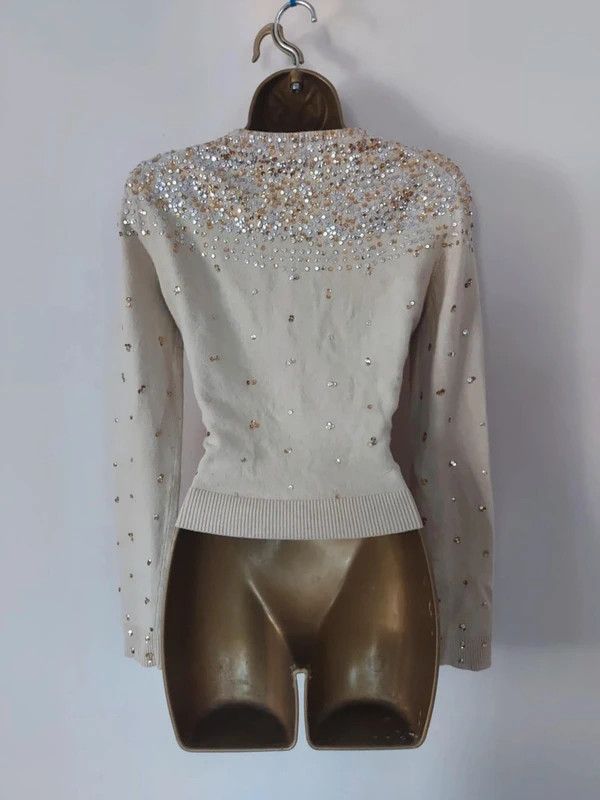 Victoria's Secret Vintage cardigan Size M / US 6-8 / IT 42-44 - 4 Thumbnail