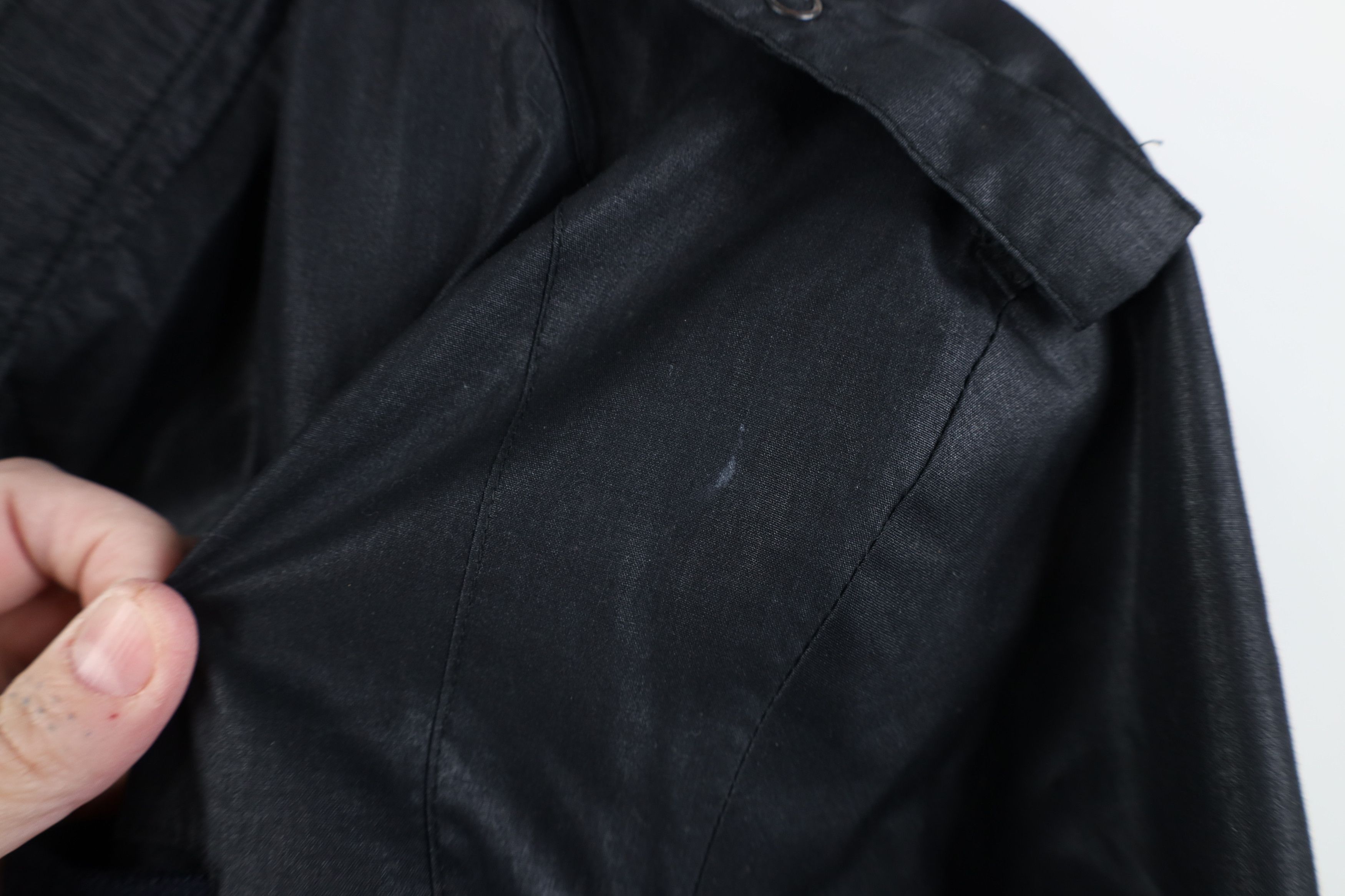 Vintage Vintage 80s 90s Streetwear Full Zip Racer Bomber Jacket Size US S / EU 44-46 / 1 - 4 Thumbnail