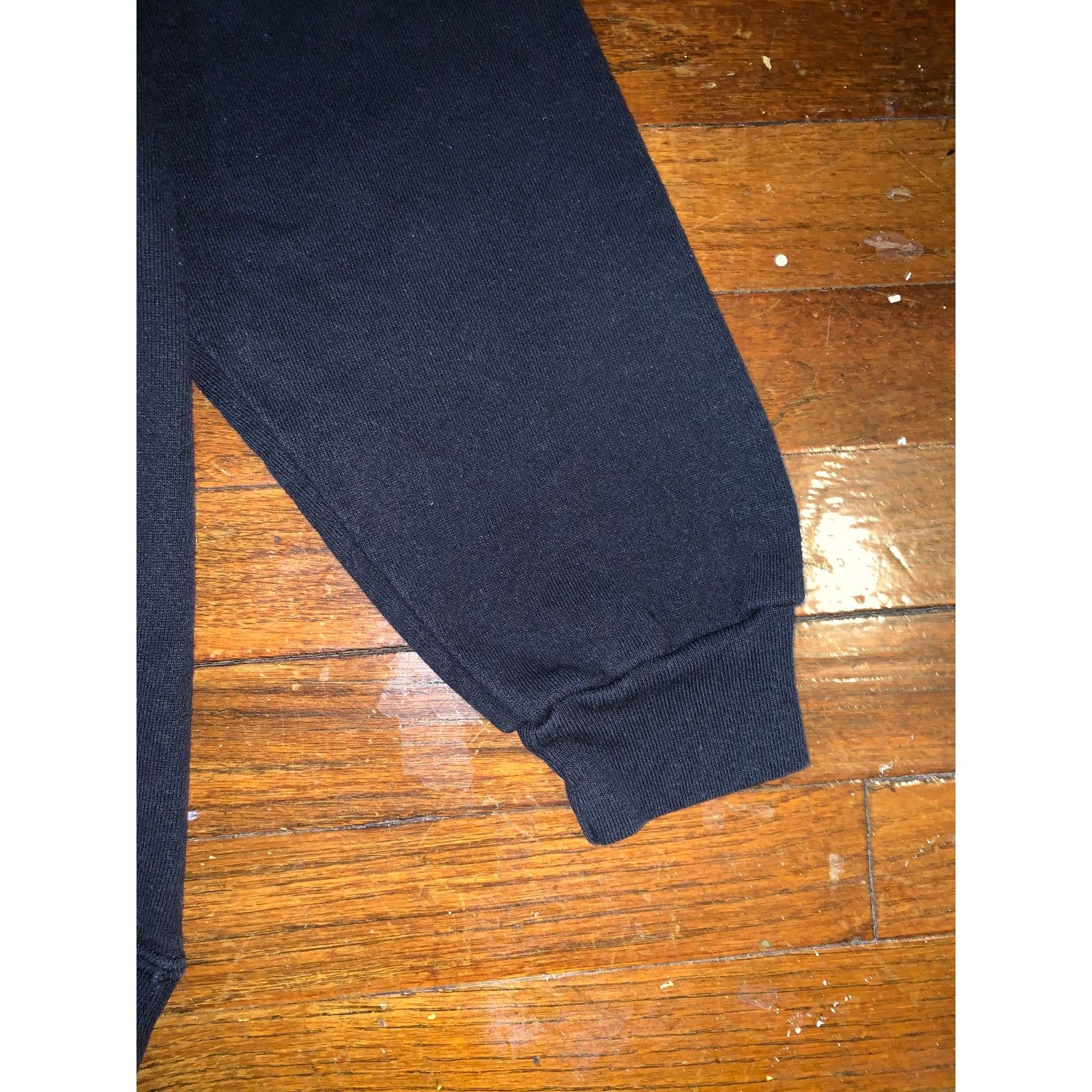 Planet Hollywood Planet Hollywood Las Vegas Hoodie Mens XL Black Size US XL / EU 56 / 4 - 4 Thumbnail