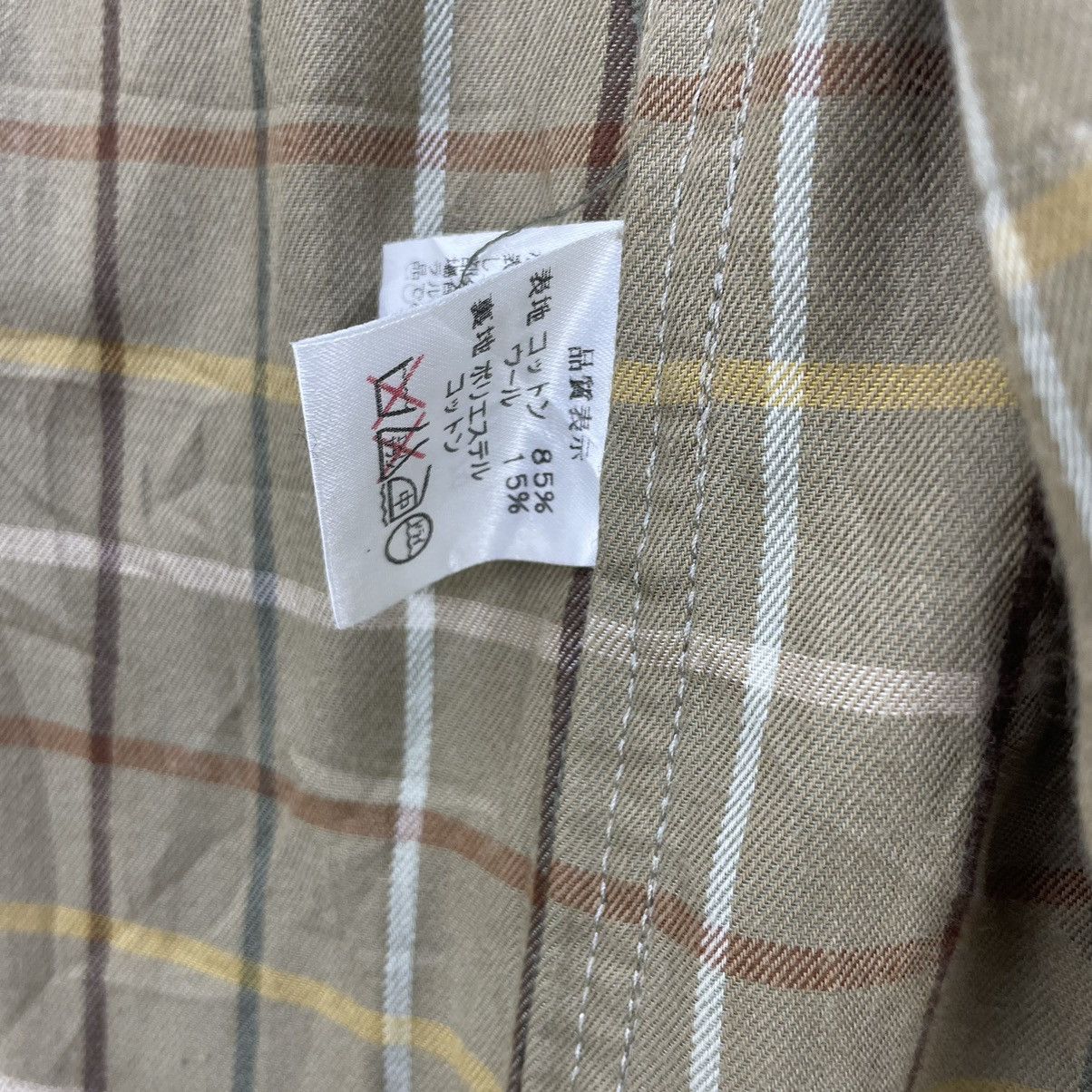Henry Cotton's 💥Italian Designer Mc Henry Courduroy Workker Style Jacket Size US M / EU 48-50 / 2 - 5 Thumbnail