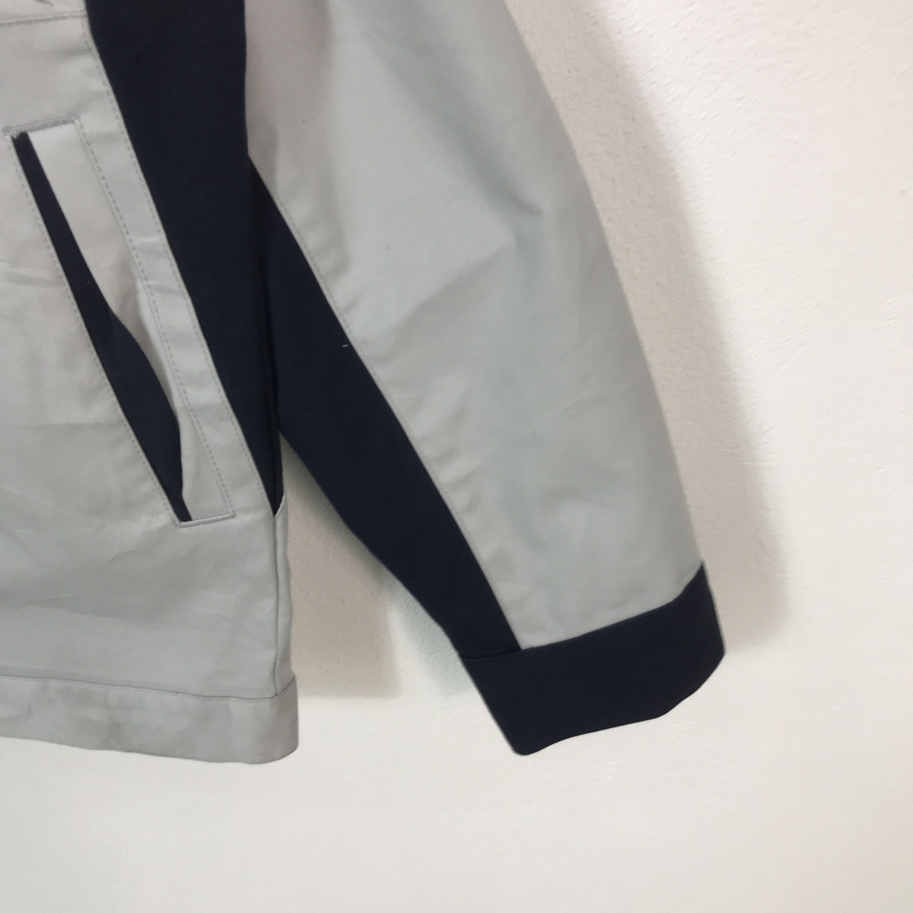 Gear for Sports Vtg Nissan racing japan custom nissan jacket Size US L / EU 52-54 / 3 - 6 Thumbnail