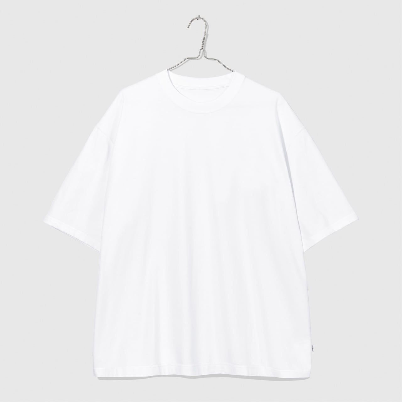 Japanese Brand Ennoy Professional Tee Size ONE SIZE - 2 Thumbnail