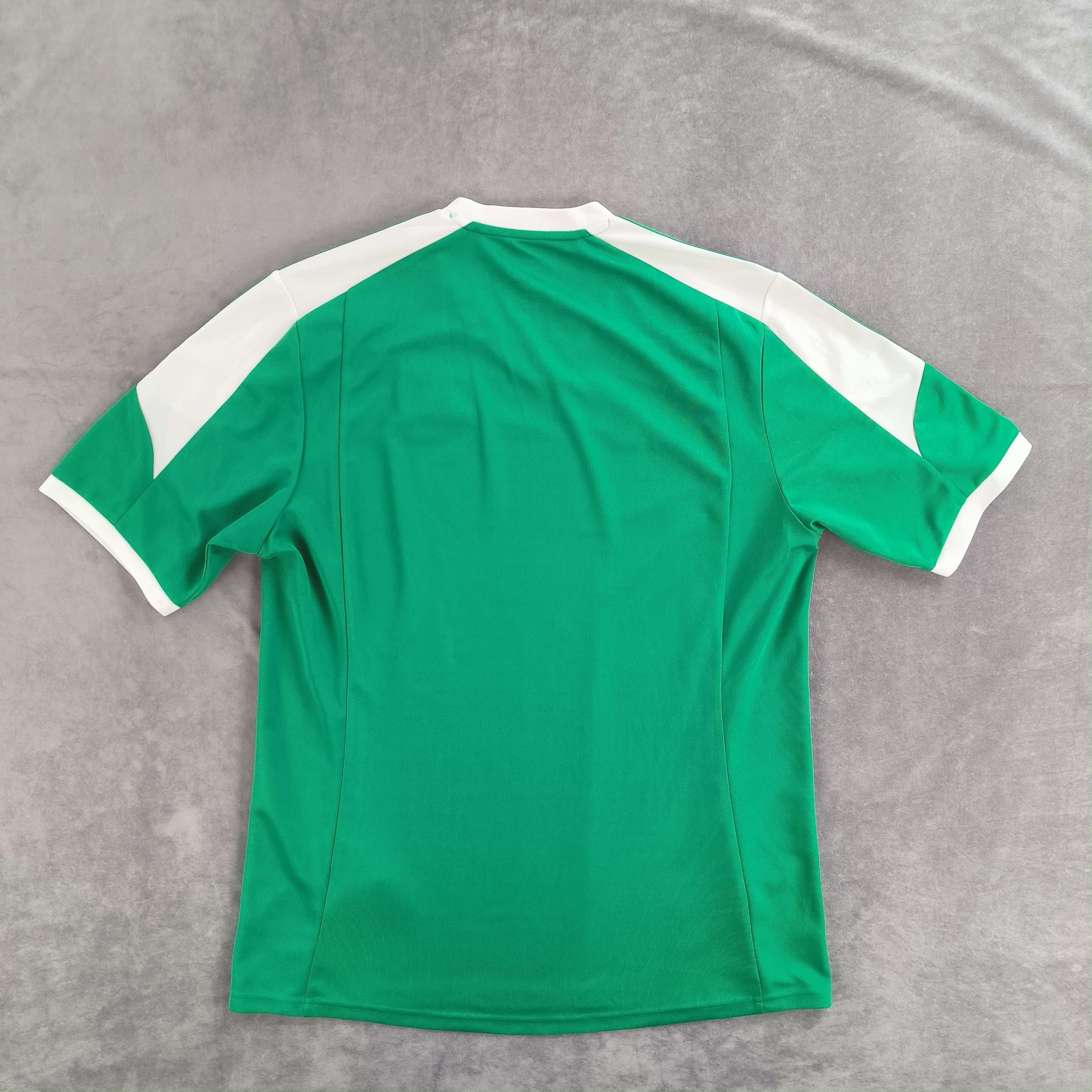 Adidas Rapid Wien 2014-15 Adidas training football jersey size S Size US S / EU 44-46 / 1 - 2 Thumbnail