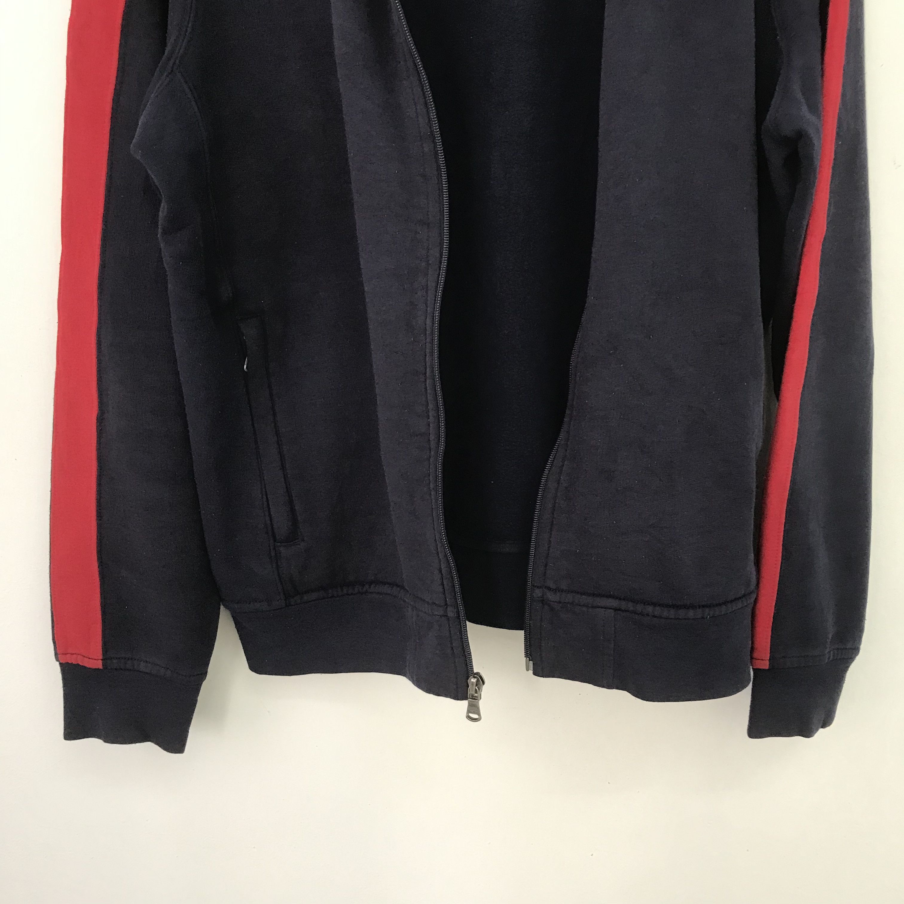 Polo Ralph Lauren Vintage Polo Ralph Lauren Blue Sweater Medium - 279 Size US M / EU 48-50 / 2 - 9 Thumbnail