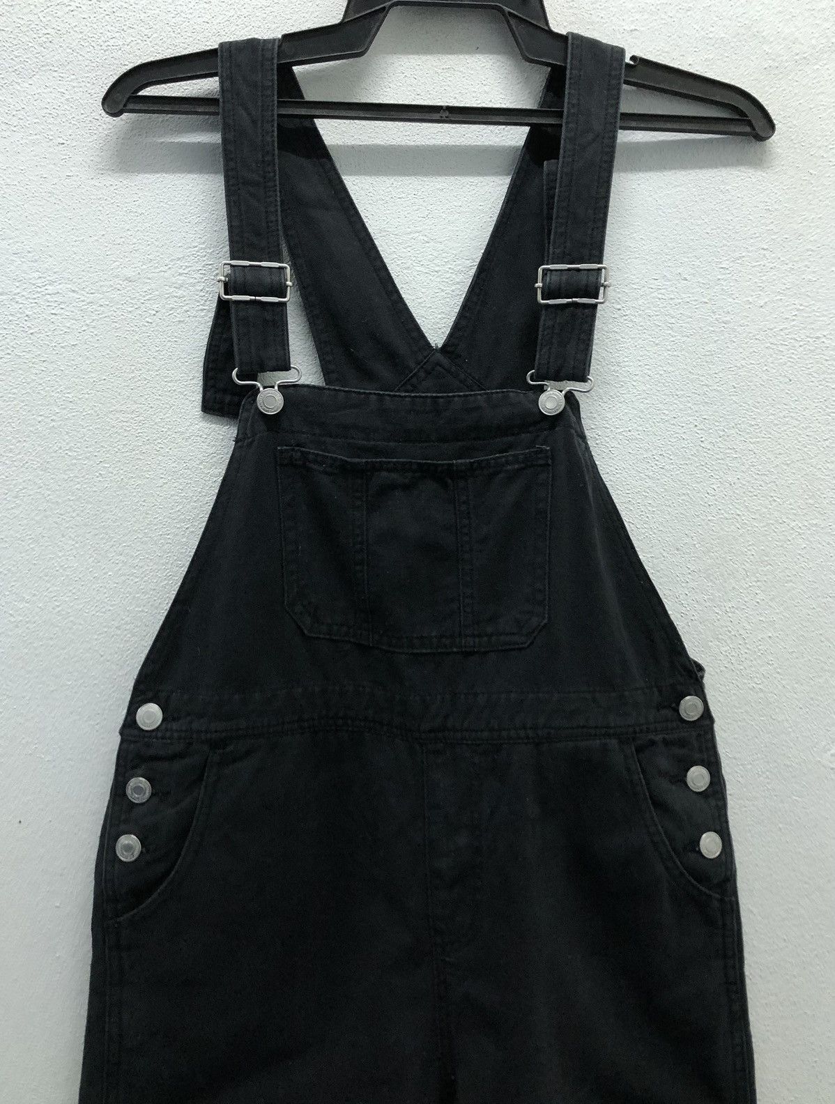 Vintage Vintage COLZA Overalls Size US 33 - 3 Thumbnail