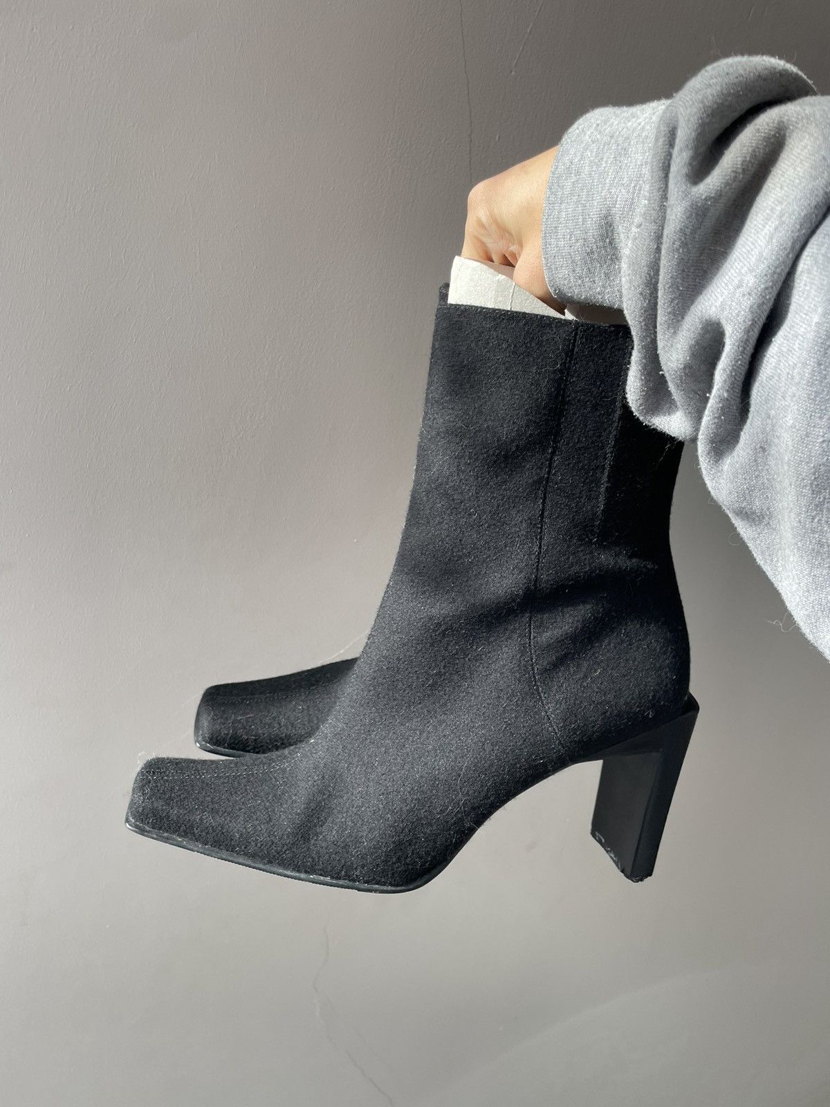 Nine West Nine West boots Size US 7 / IT 37 - 15 Thumbnail