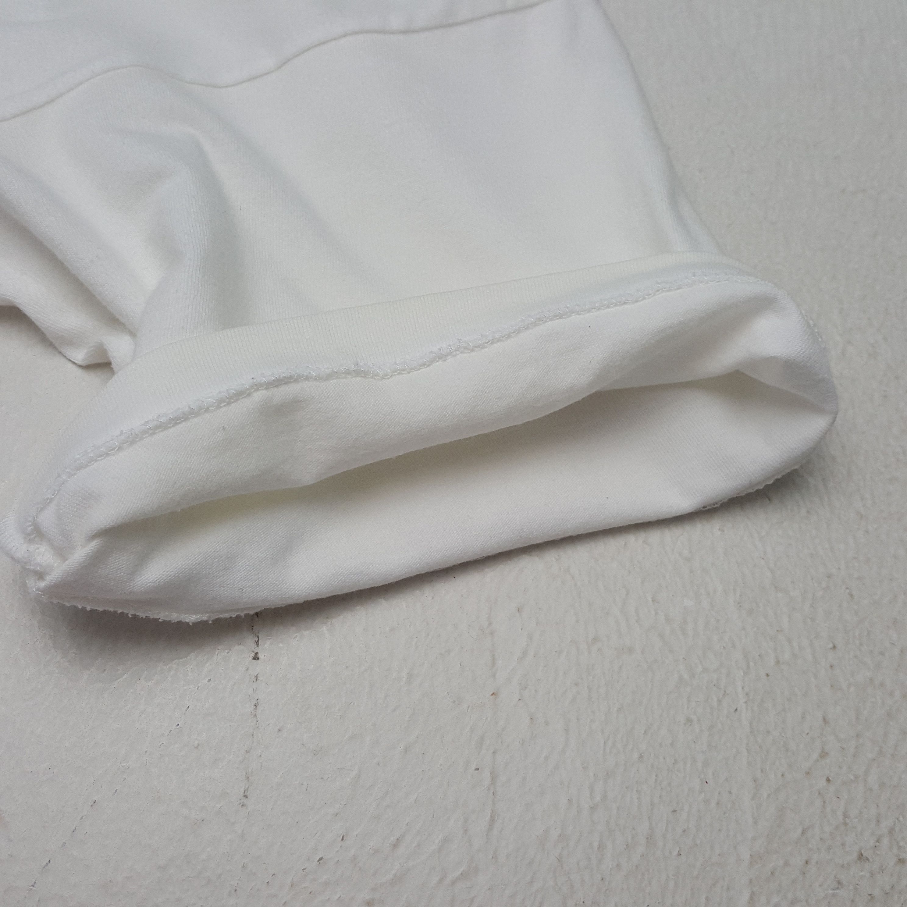 agnes b. Agnes B. Paris Designer Tshirt RR19 Size US M / EU 48-50 / 2 - 5 Thumbnail