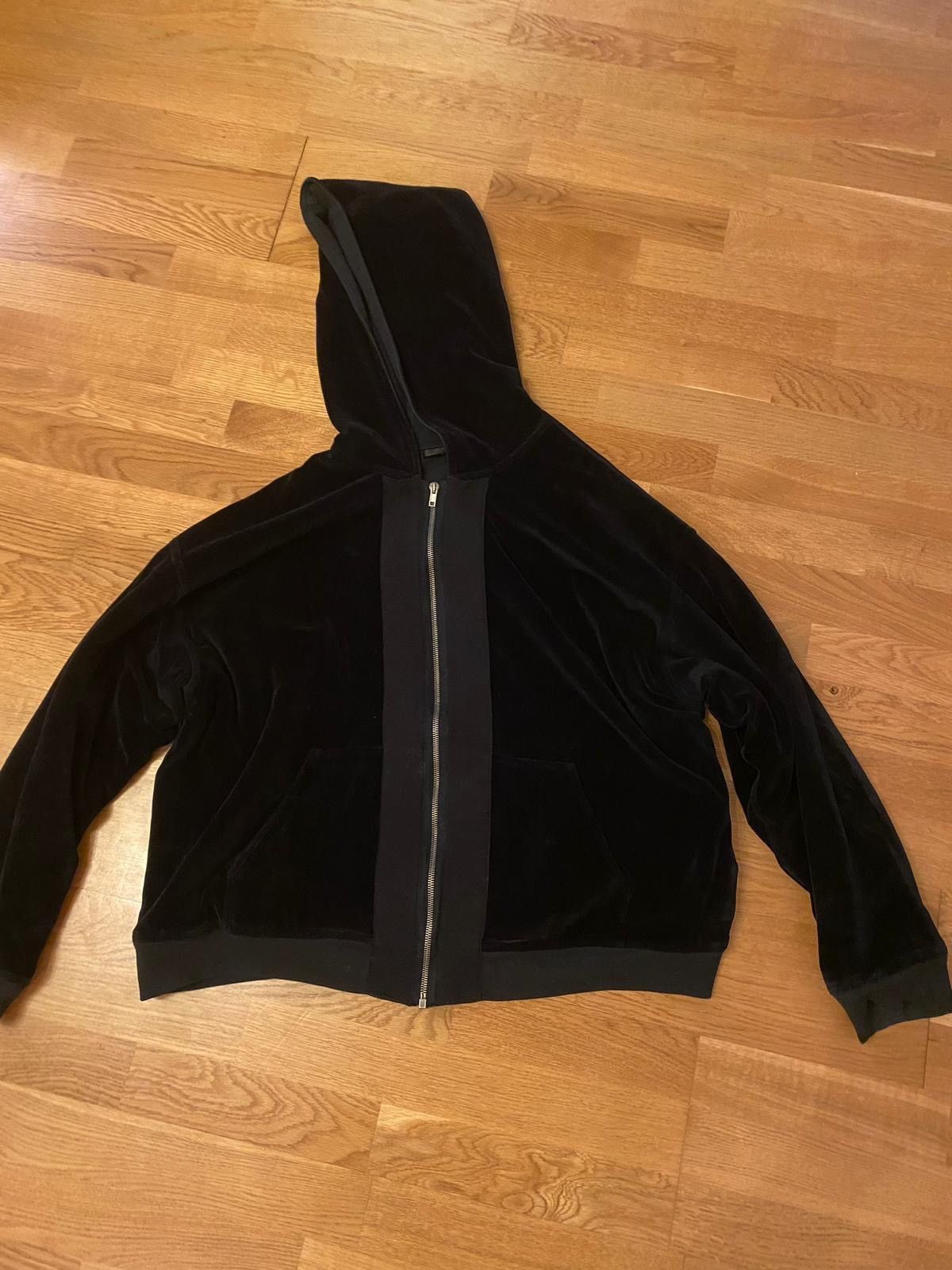 Haider Ackermann Haider Ackermann 3-Bundle OG FW14 Zip Up Size US M / EU 48-50 / 2 - 3 Thumbnail