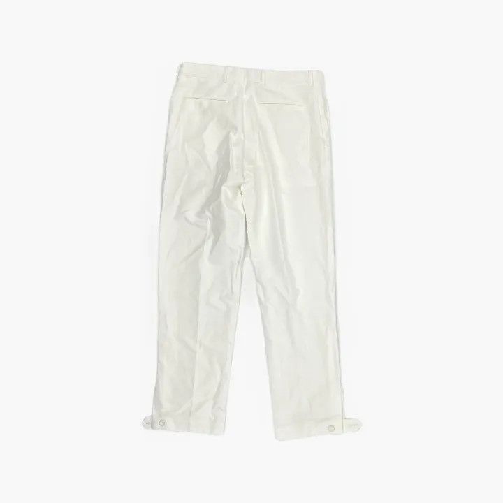 Other Dior Casual Stylish Solid Color Trousers 0079-2507 Size 23" - 3 Thumbnail